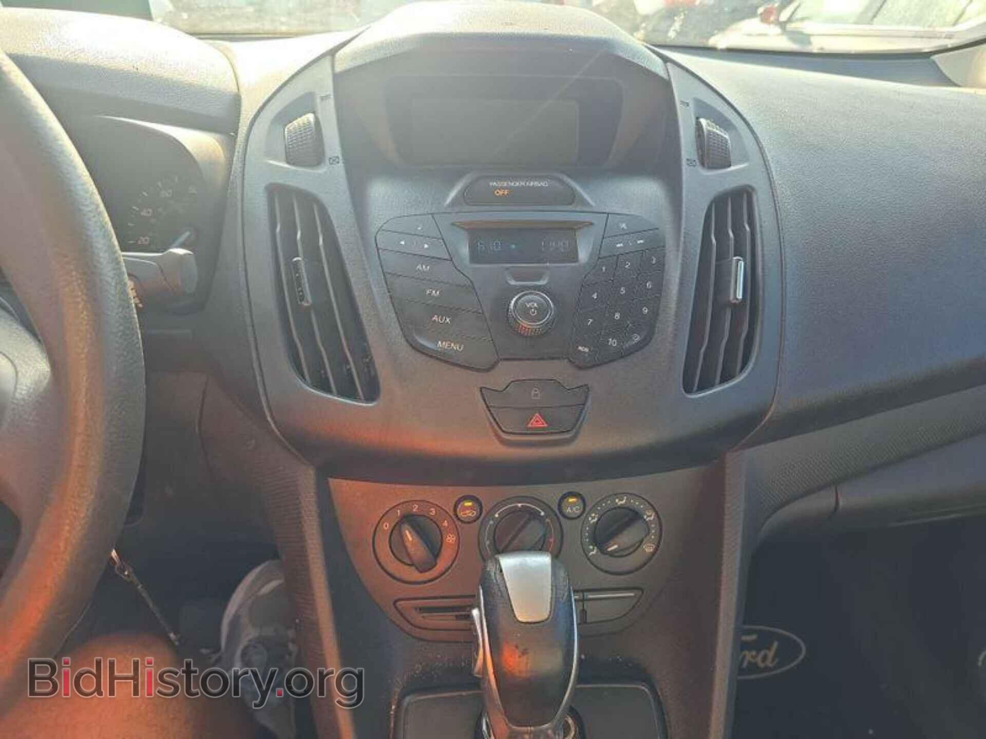 2014 FORD TRANSIT CONNECT - VIN: NM0LS6E76E1149091 - Фото 17