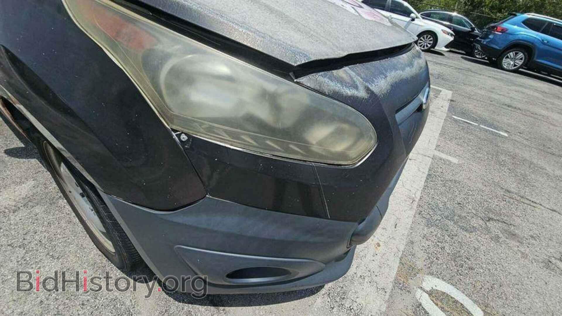 2014 FORD TRANSIT CONNECT - VIN: NM0LS6E76E1149091 - Фото 18