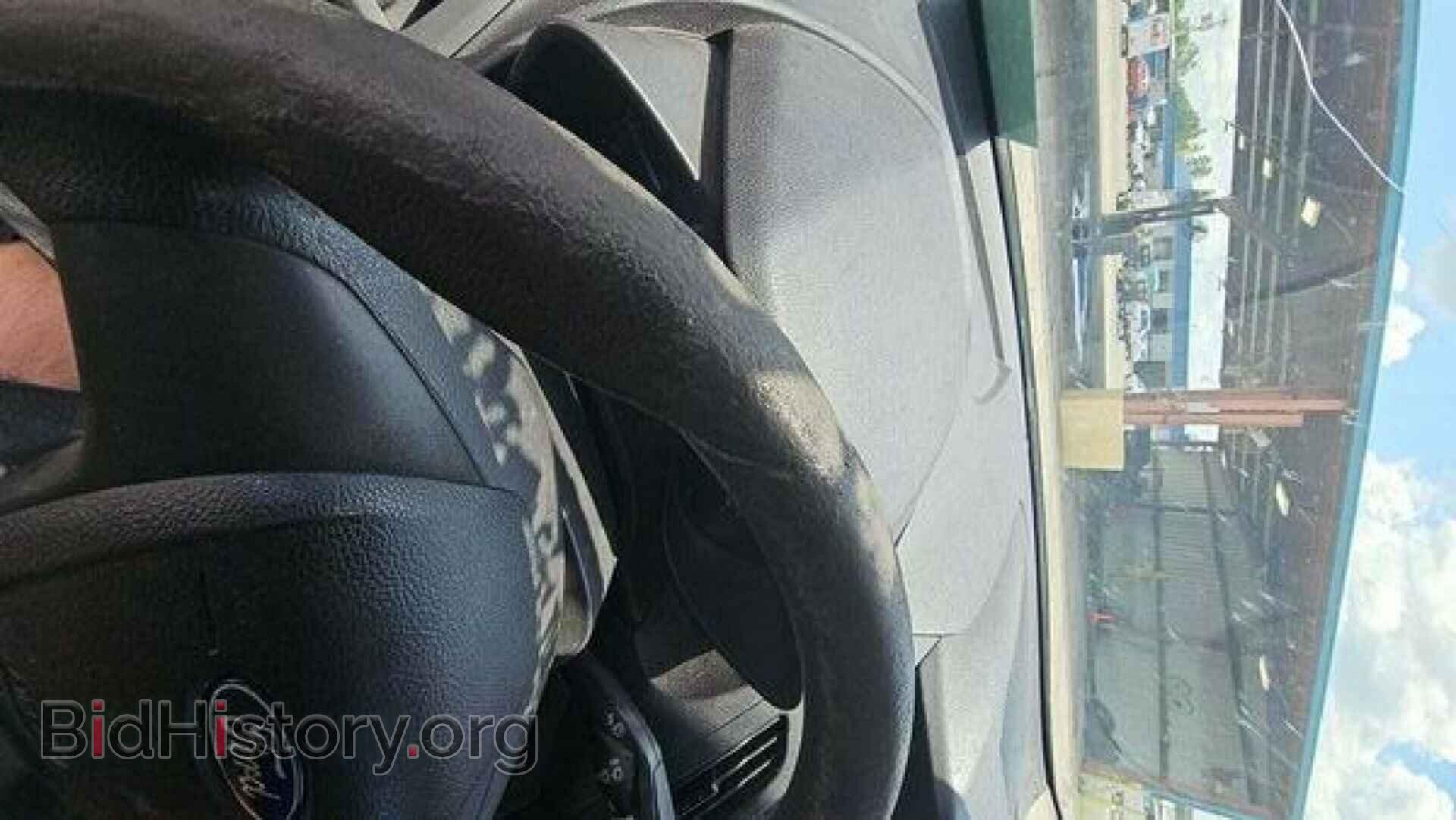 2014 FORD TRANSIT CONNECT - VIN: NM0LS6E76E1149091 - Фото 19