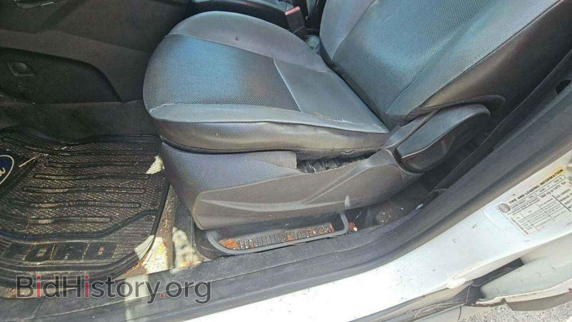 2014 FORD TRANSIT CONNECT - VIN: NM0LS6E76E1149091 - Фото 3