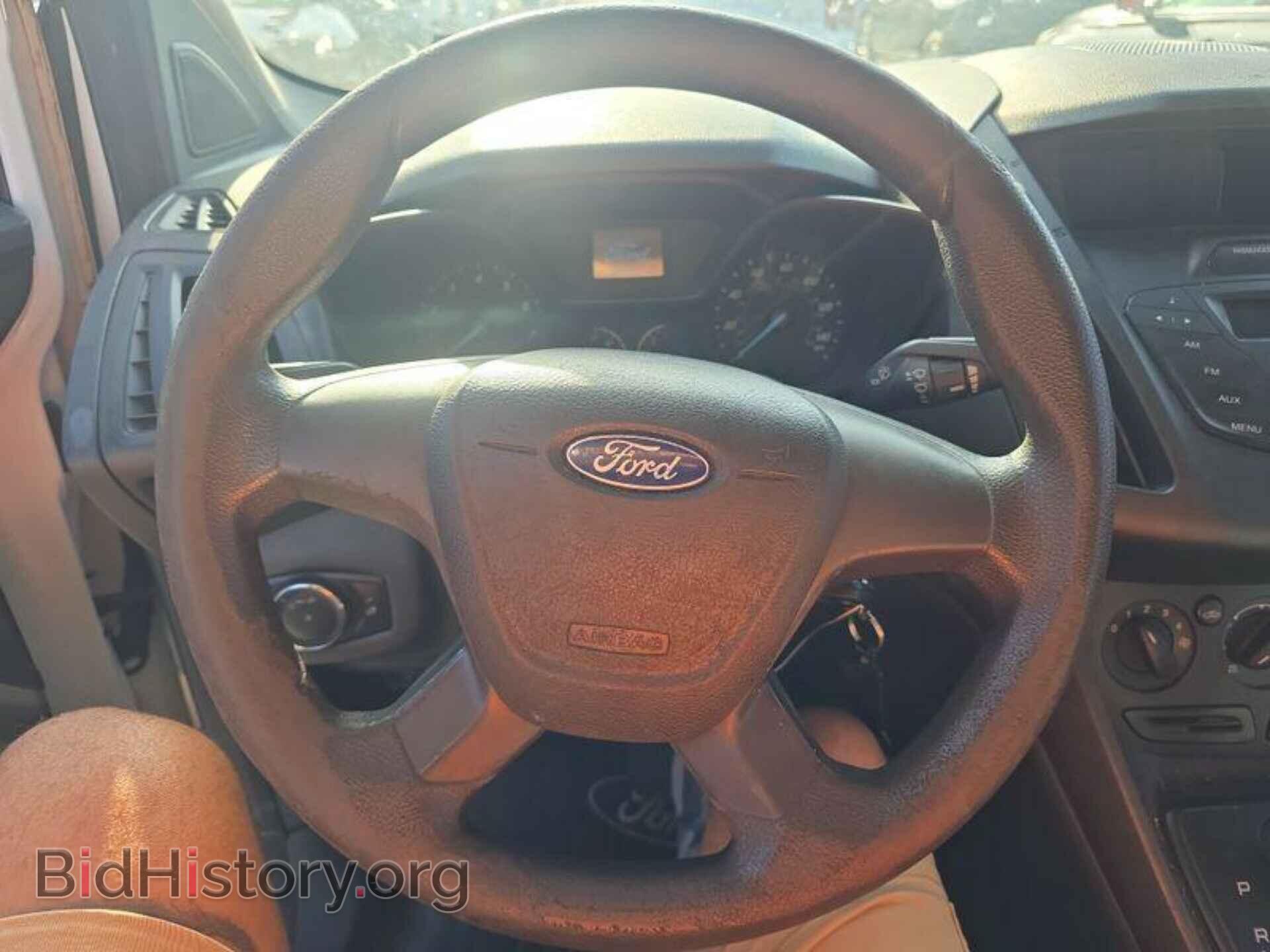 2014 FORD TRANSIT CONNECT - VIN: NM0LS6E76E1149091 - Фото 23