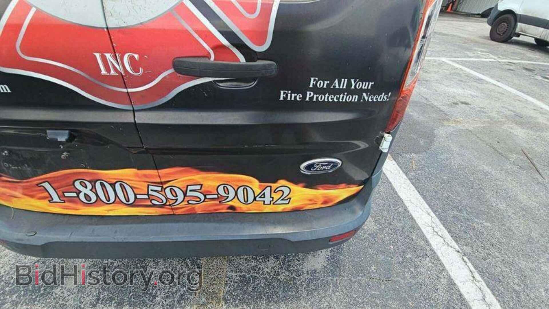 2014 FORD TRANSIT CONNECT - VIN: NM0LS6E76E1149091 - Фото 24