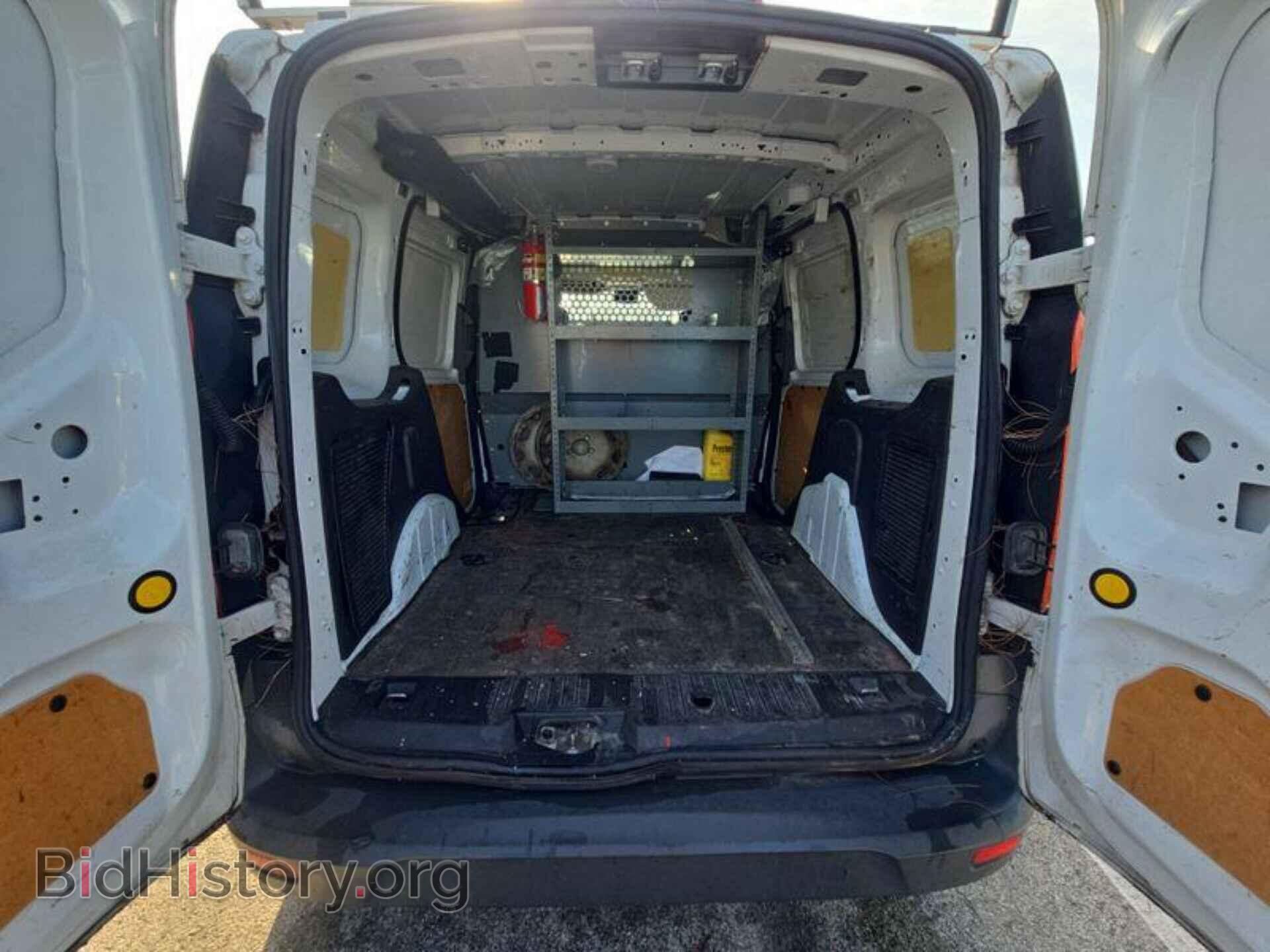 2014 FORD TRANSIT CONNECT - VIN: NM0LS6E76E1149091 - Фото 25
