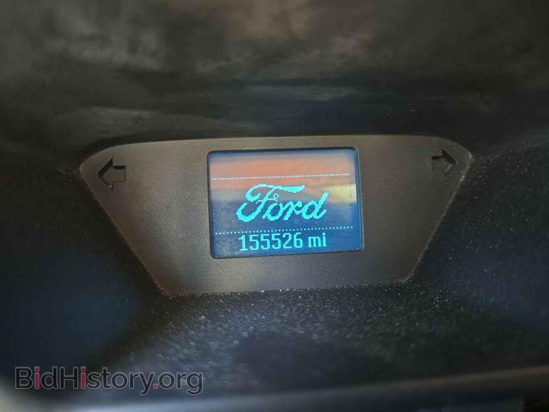 2014 FORD TRANSIT CONNECT - VIN: NM0LS6E76E1149091 - Фото 6