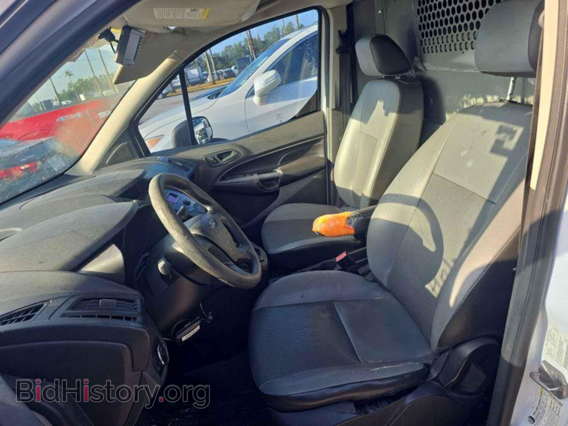 2014 FORD TRANSIT CONNECT - VIN: NM0LS6E76E1149091 - Фото 7