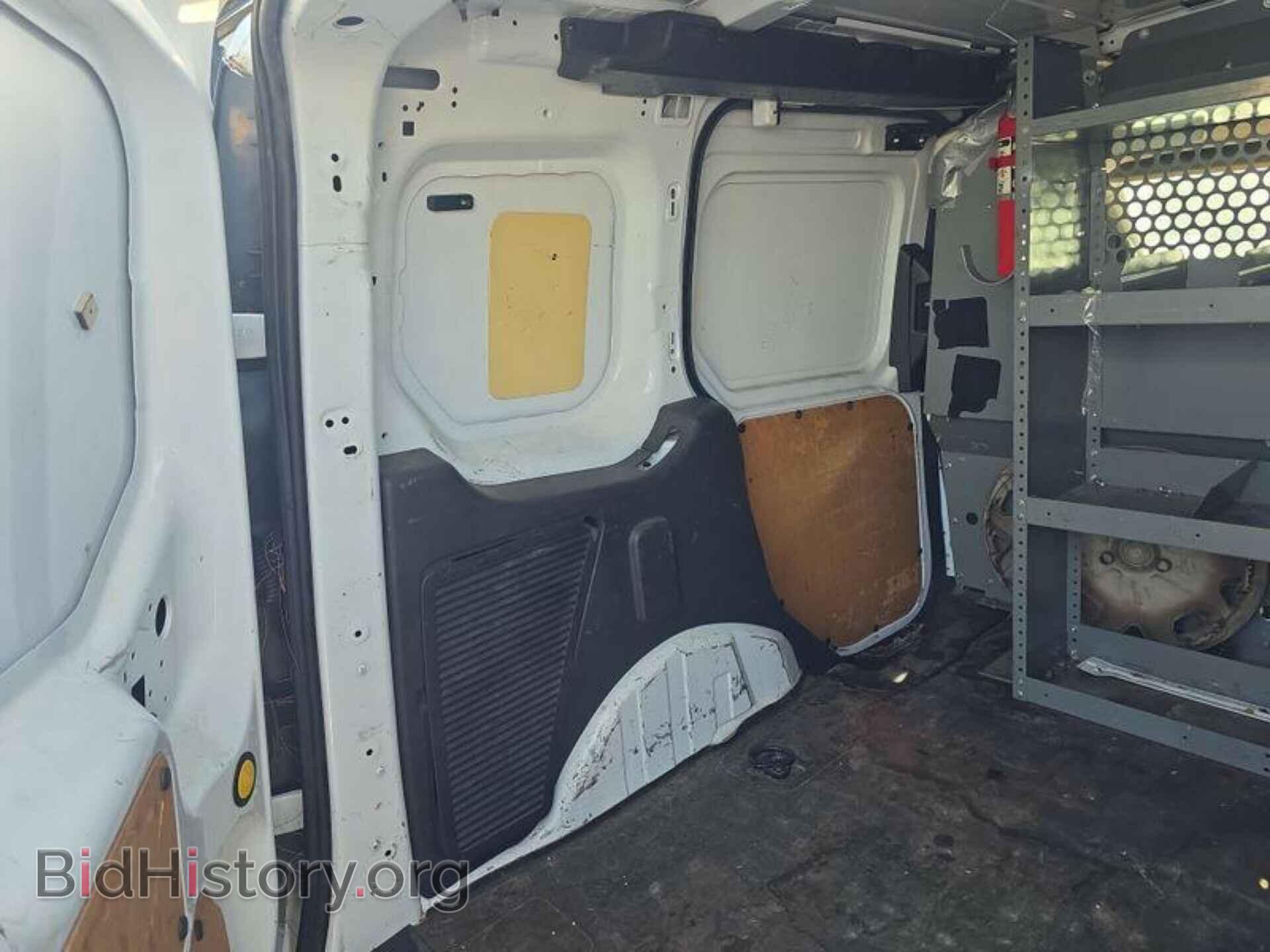 2014 FORD TRANSIT CONNECT - VIN: NM0LS6E76E1149091 - Фото 8
