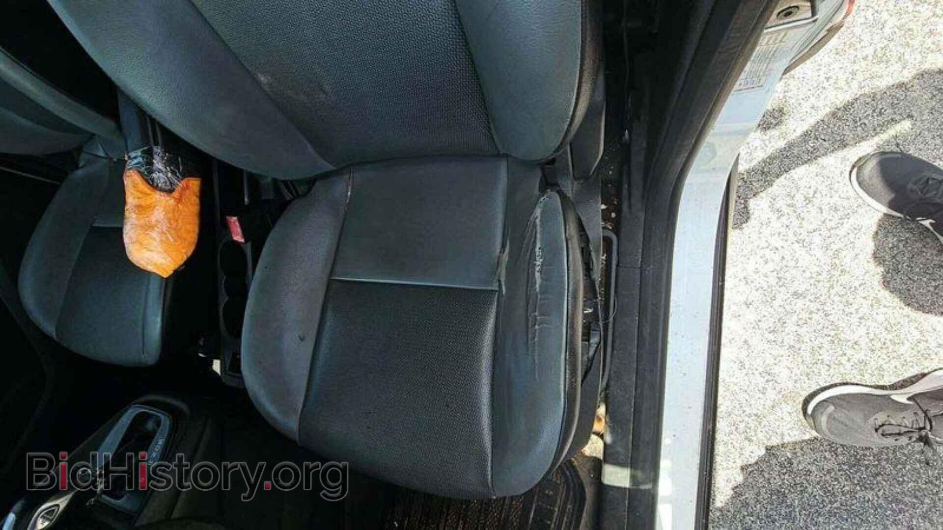 2014 FORD TRANSIT CONNECT - VIN: NM0LS6E76E1149091 - Фото 9
