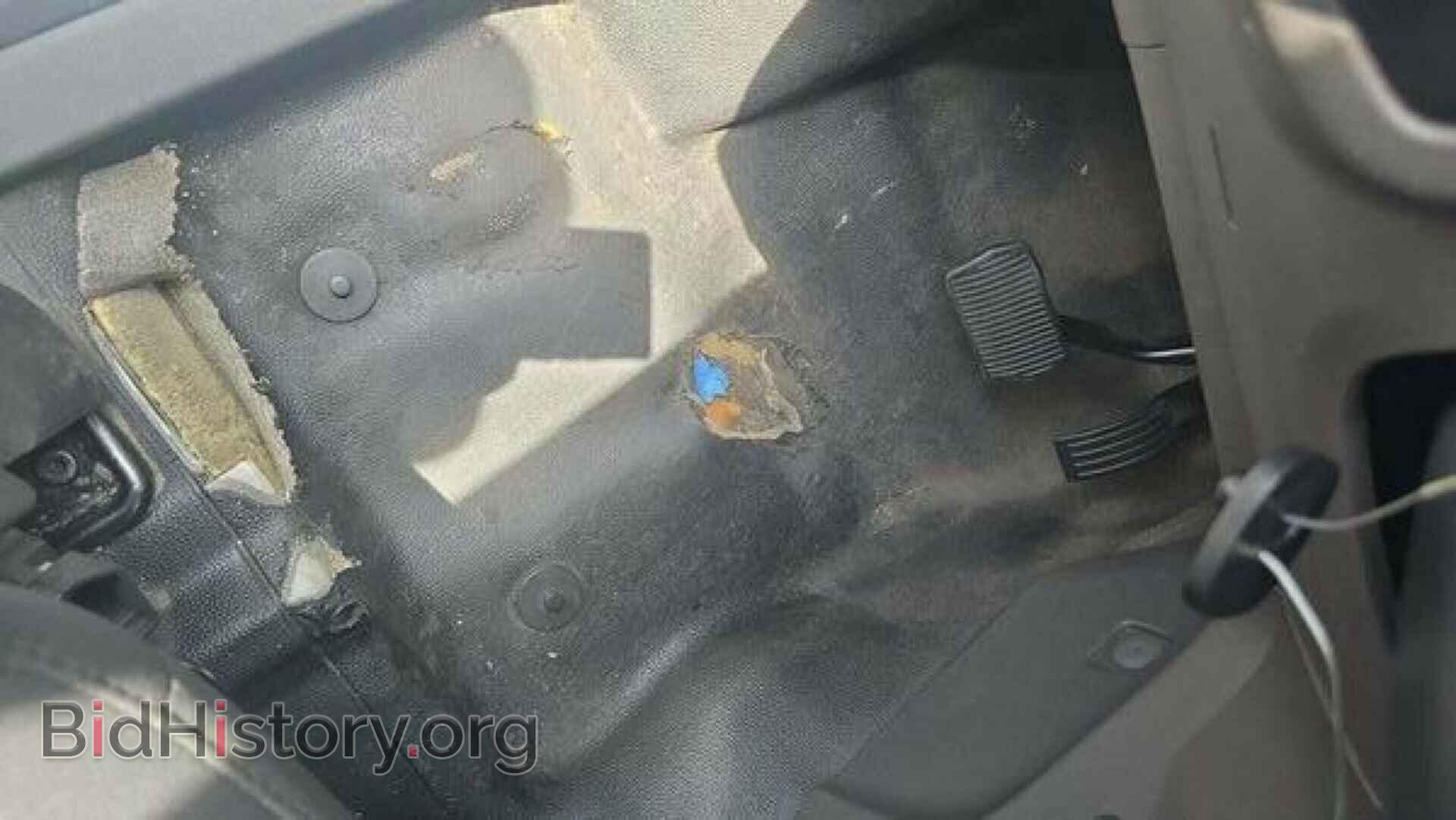 2020 FORD TRANSIT CONNECT - VIN: NM0LS7E20L1480756 - Фото 4