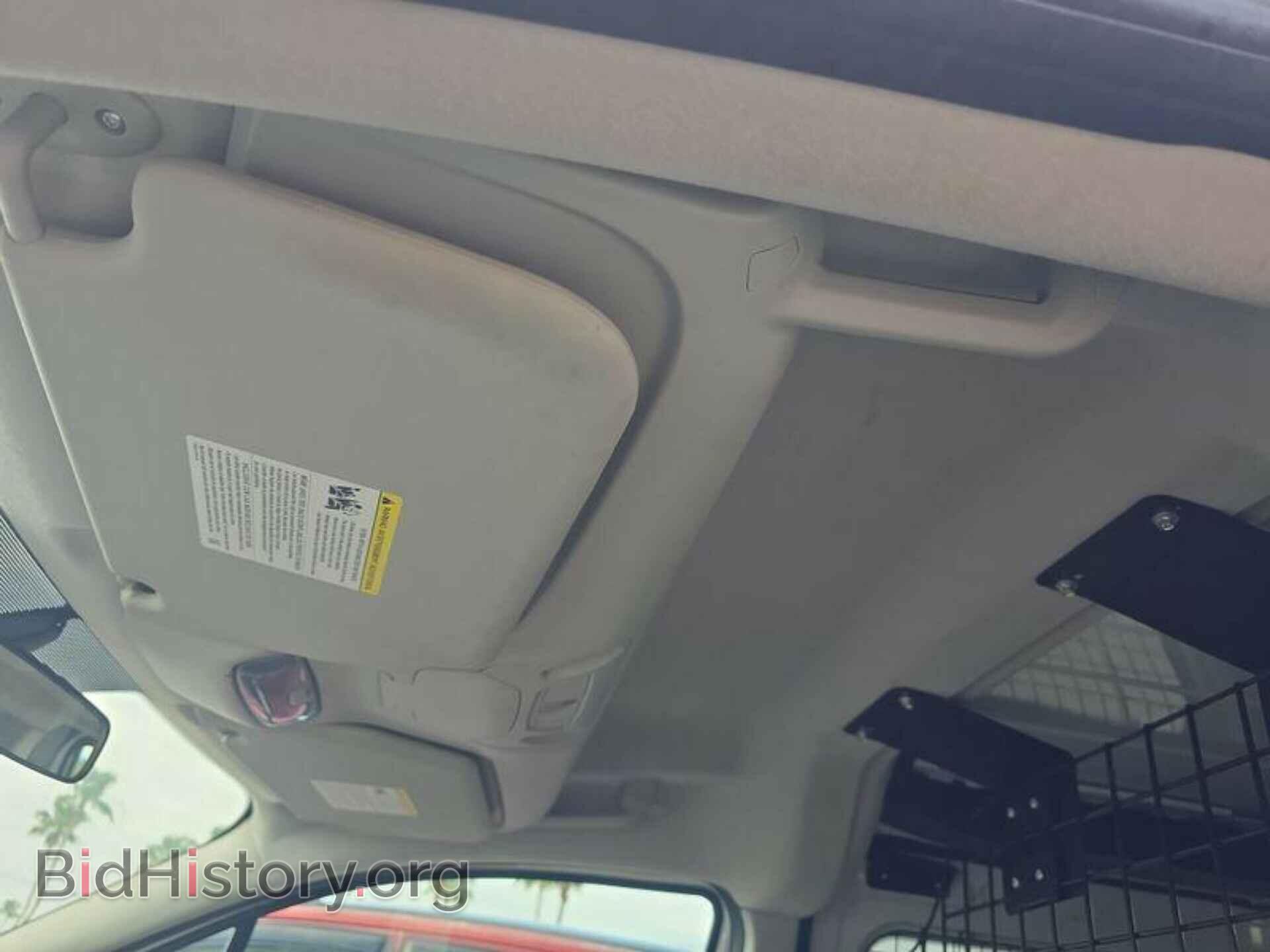 2017 FORD TRANSIT CONNECT - VIN: NM0LS7E70H1321240 - Фото 8