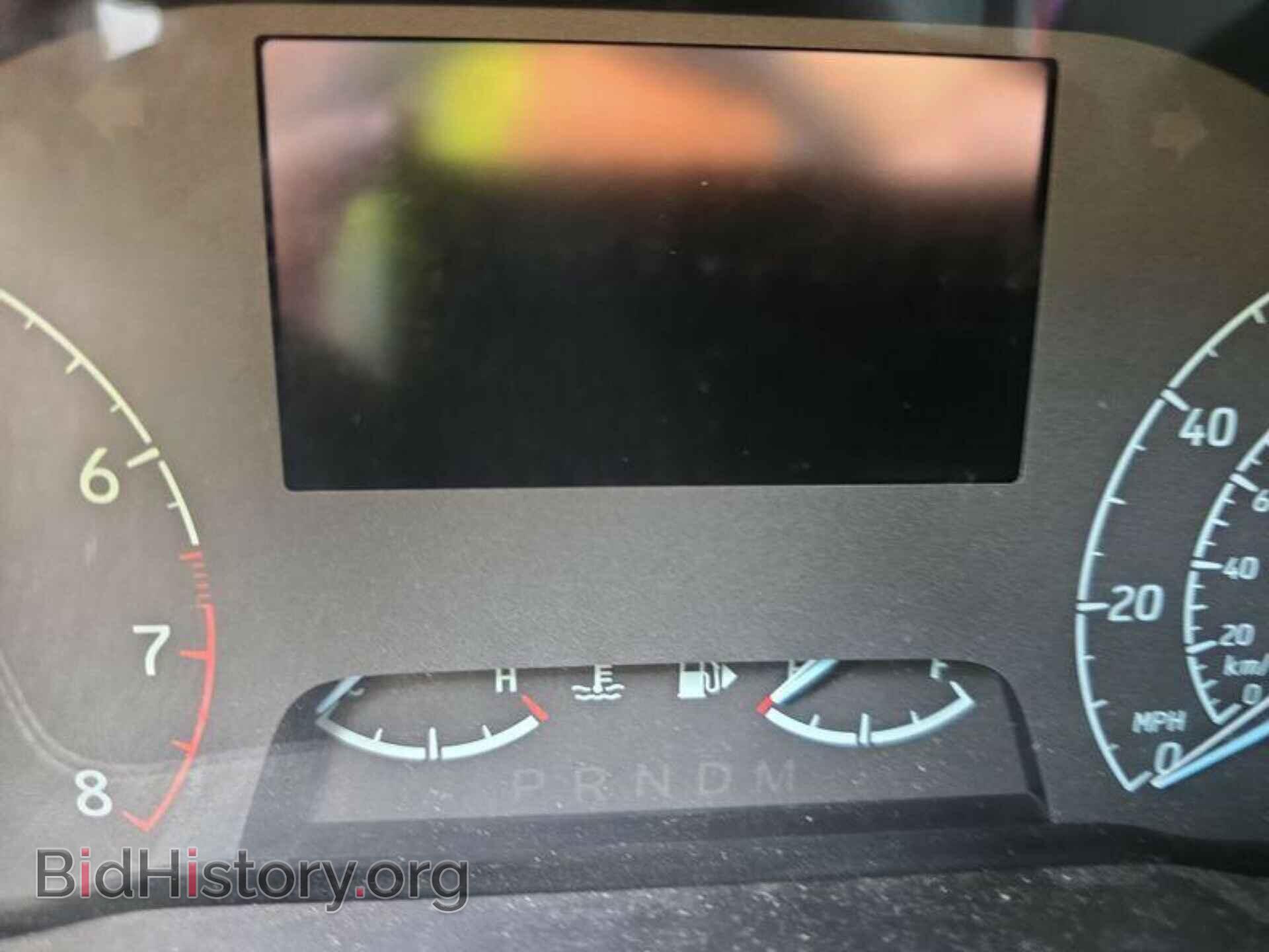 Photo NM0LS7E25L1436123 - FORD TRANSIT CONNECT 2020
