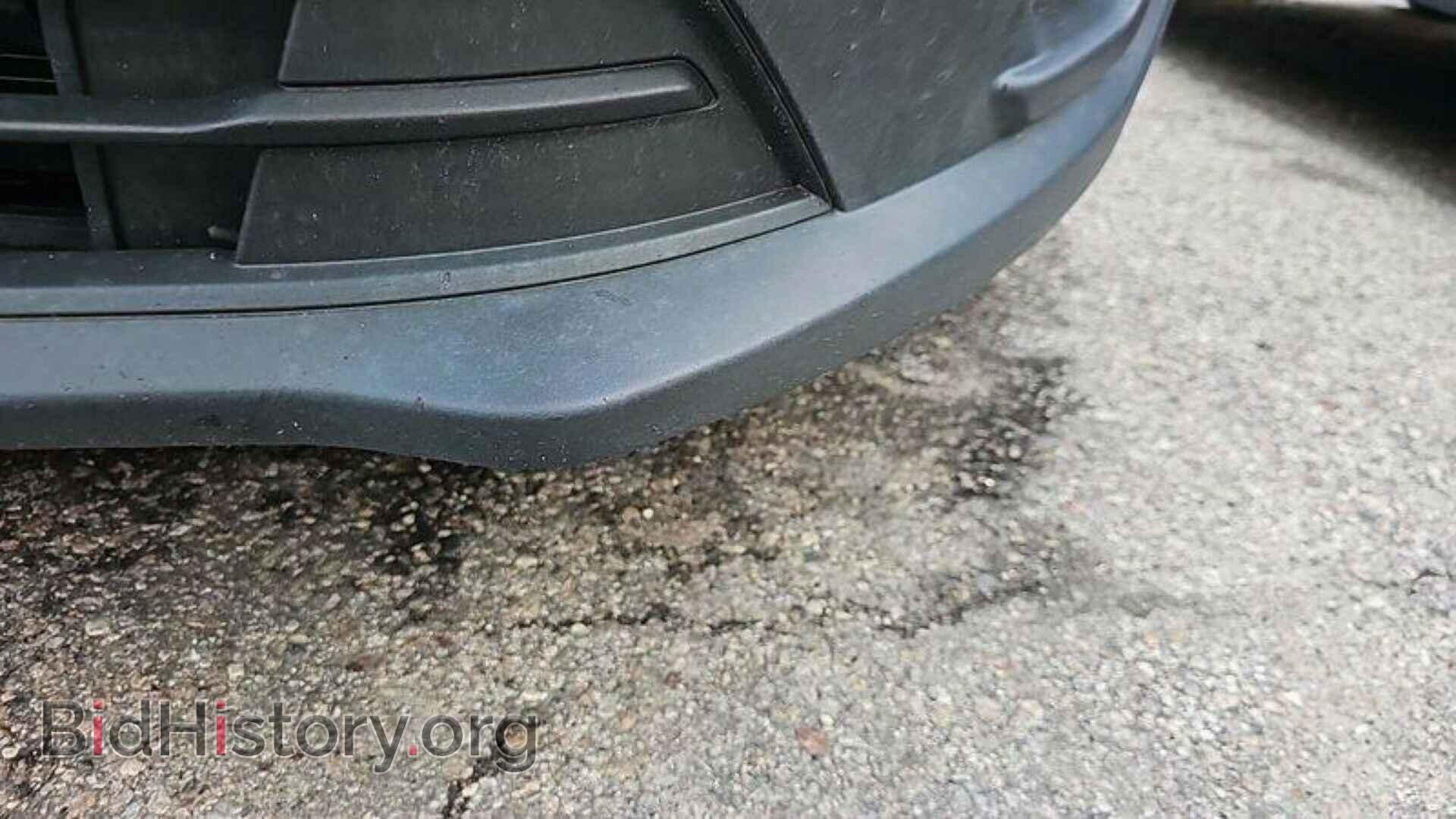 2020 FORD TRANSIT CONNECT - VIN: NM0LS7E25L1436123 - Фото 2