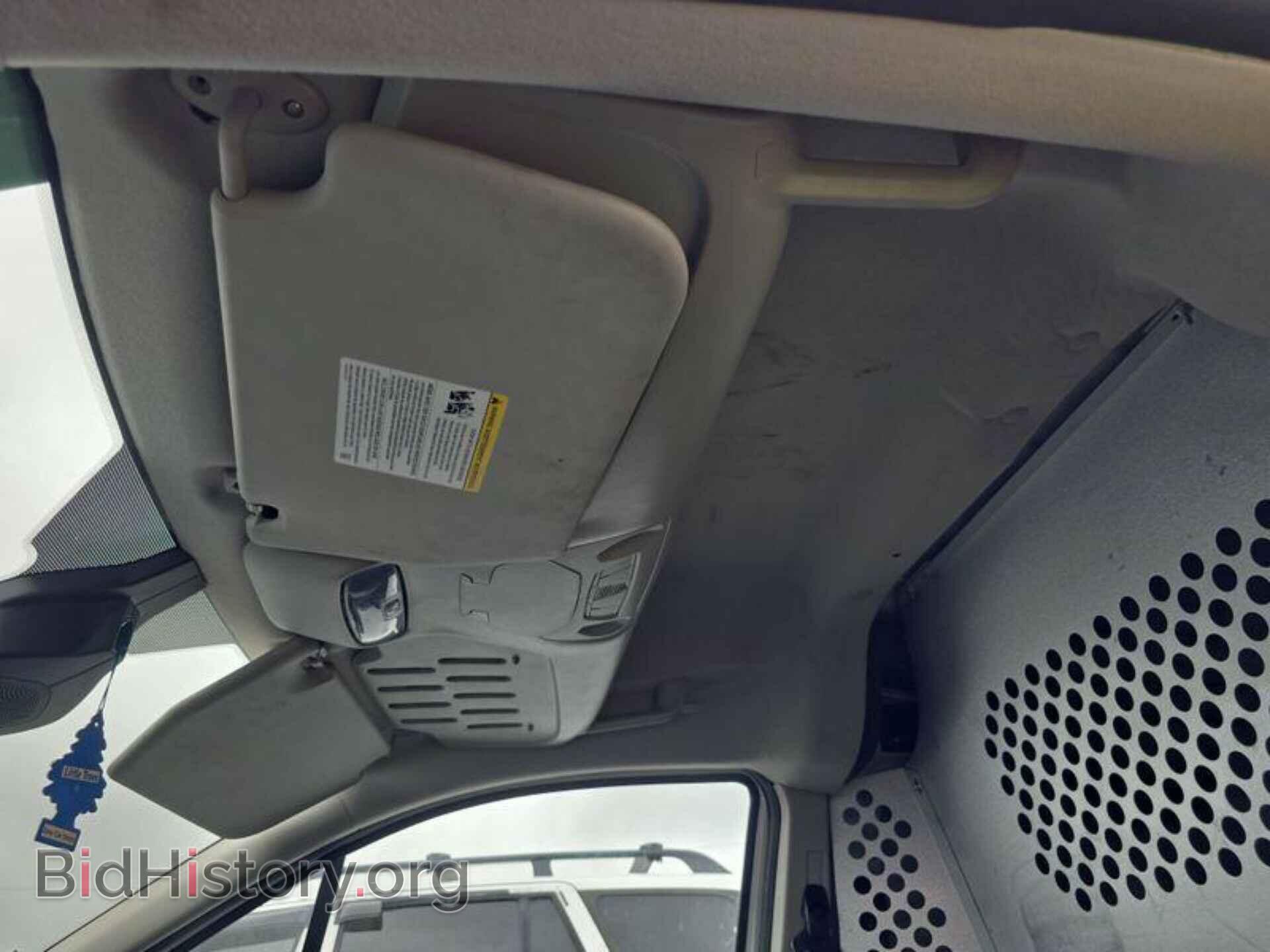 2020 FORD TRANSIT CONNECT - VIN: NM0LS7E25L1436123 - Фото 13