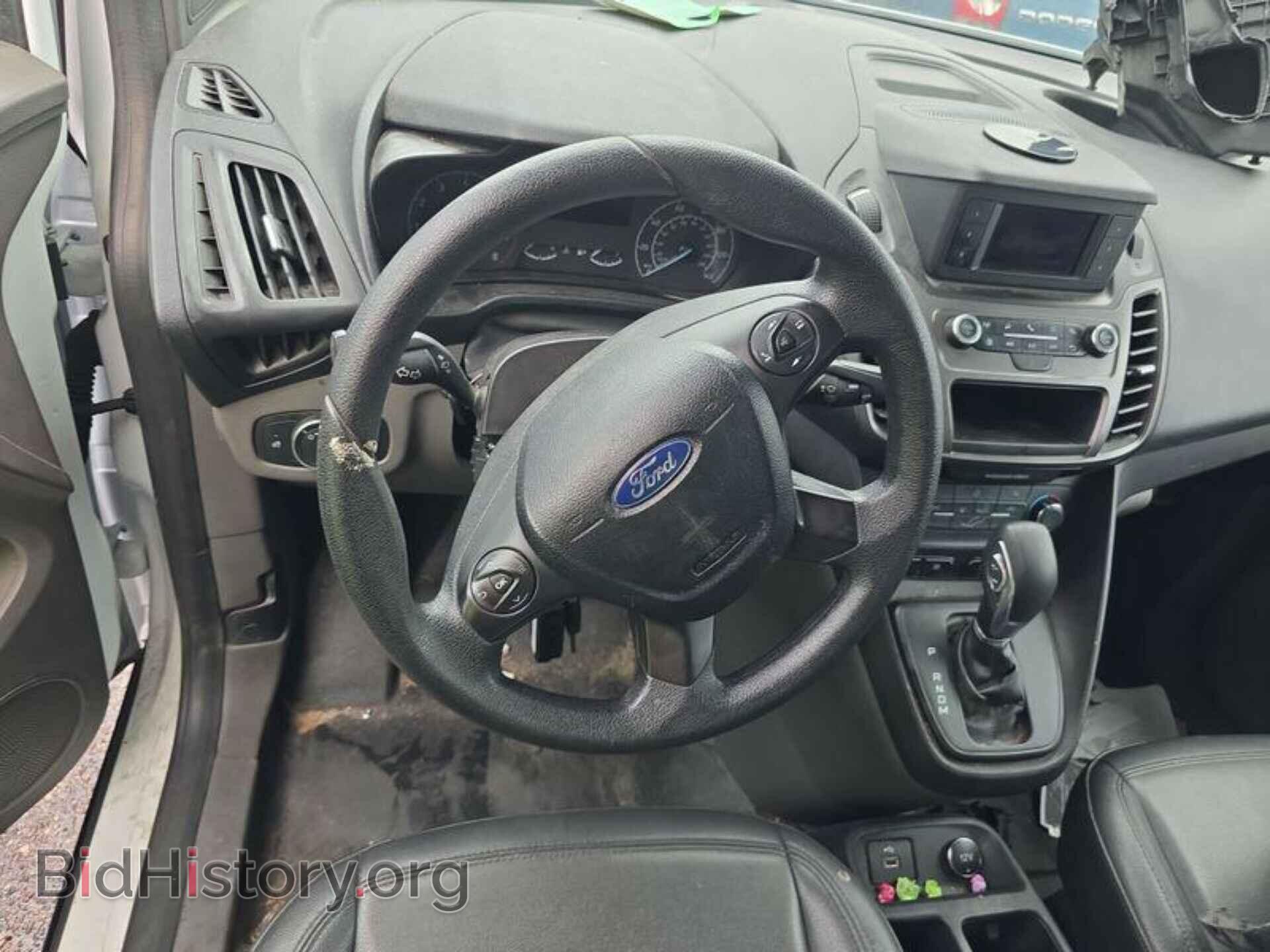2020 FORD TRANSIT CONNECT - VIN: NM0LS7E25L1436123 - Фото 14