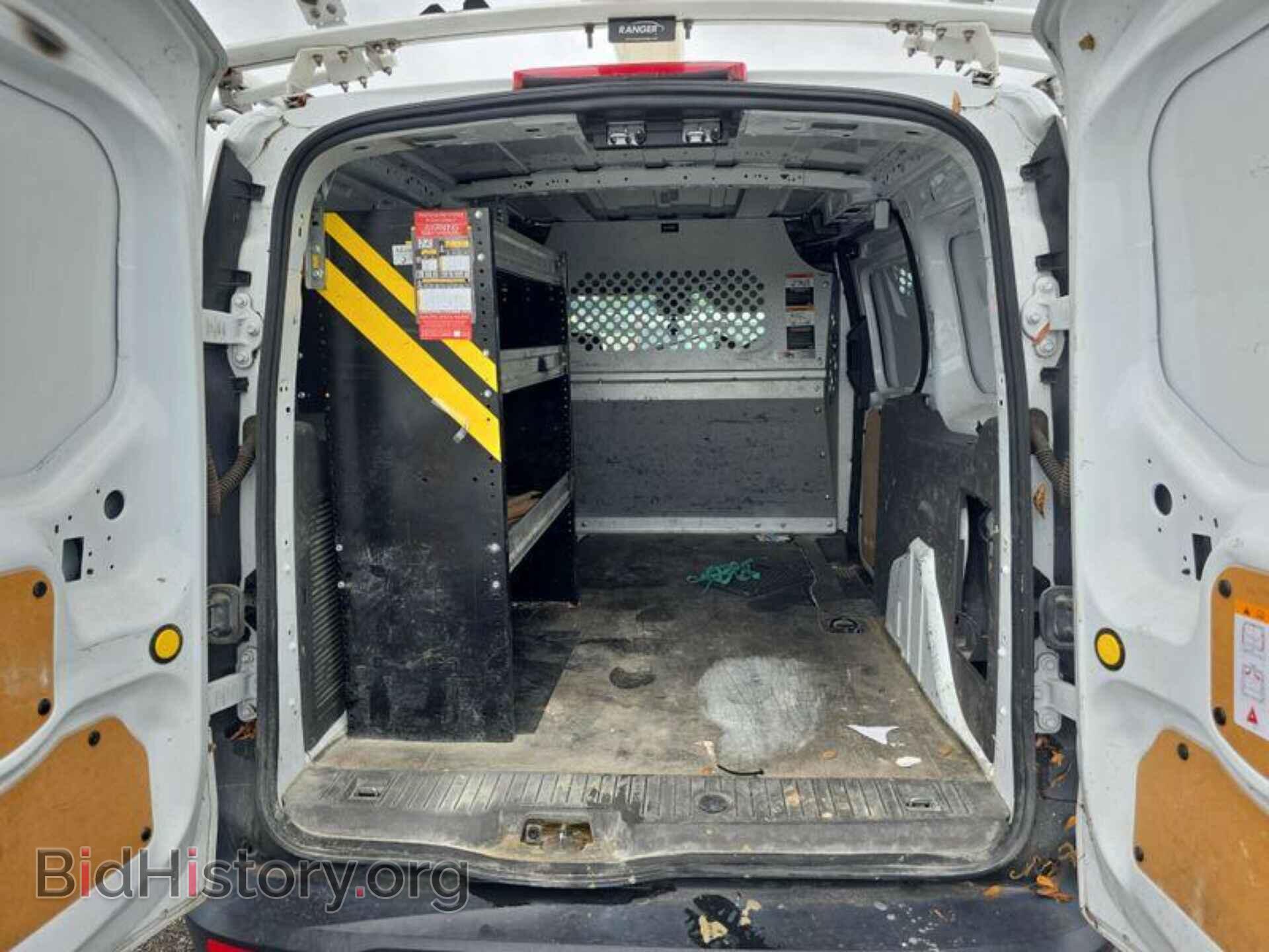 2020 FORD TRANSIT CONNECT - VIN: NM0LS7E25L1436123 - Фото 16