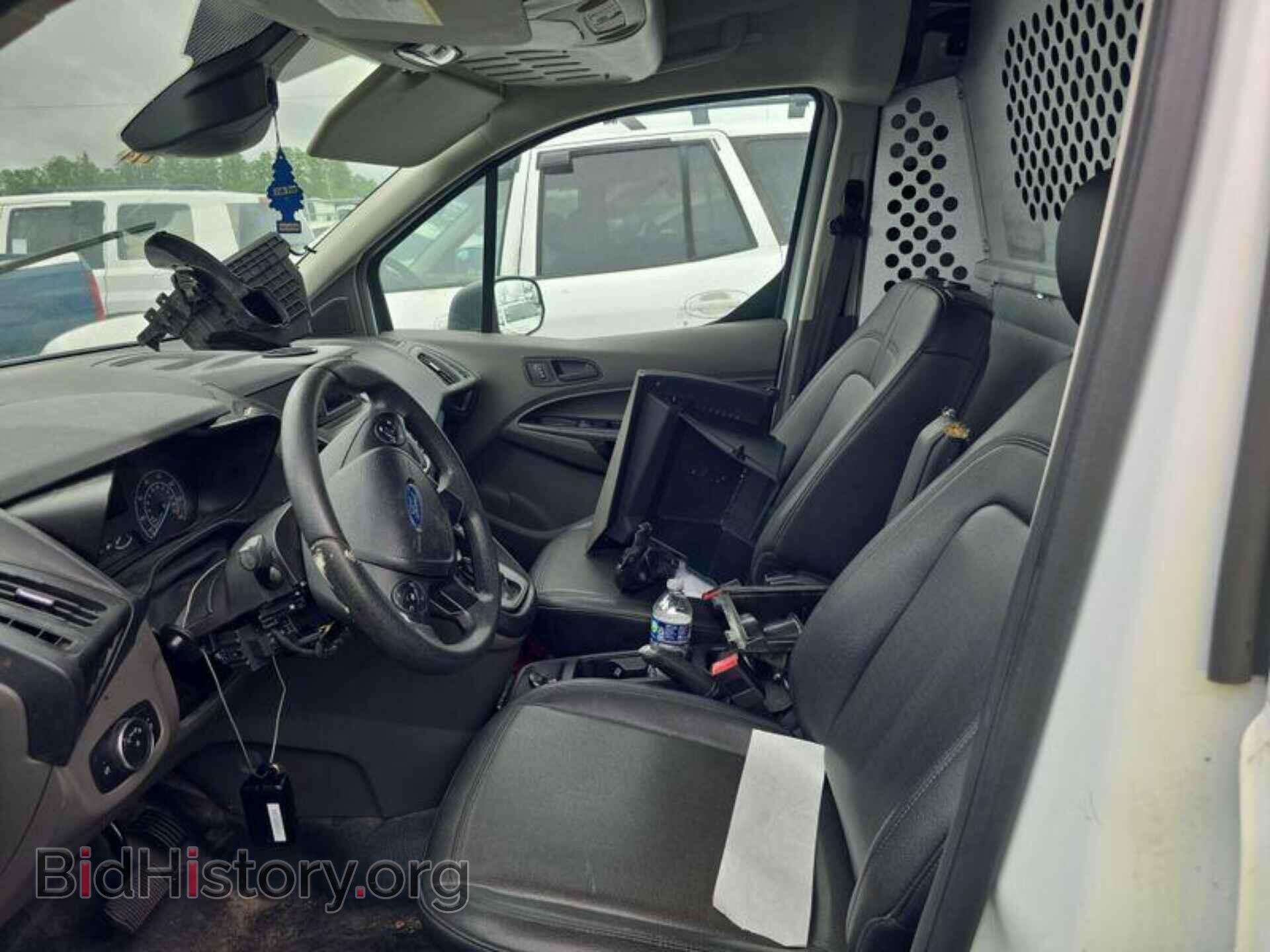 2020 FORD TRANSIT CONNECT - VIN: NM0LS7E25L1436123 - Фото 20
