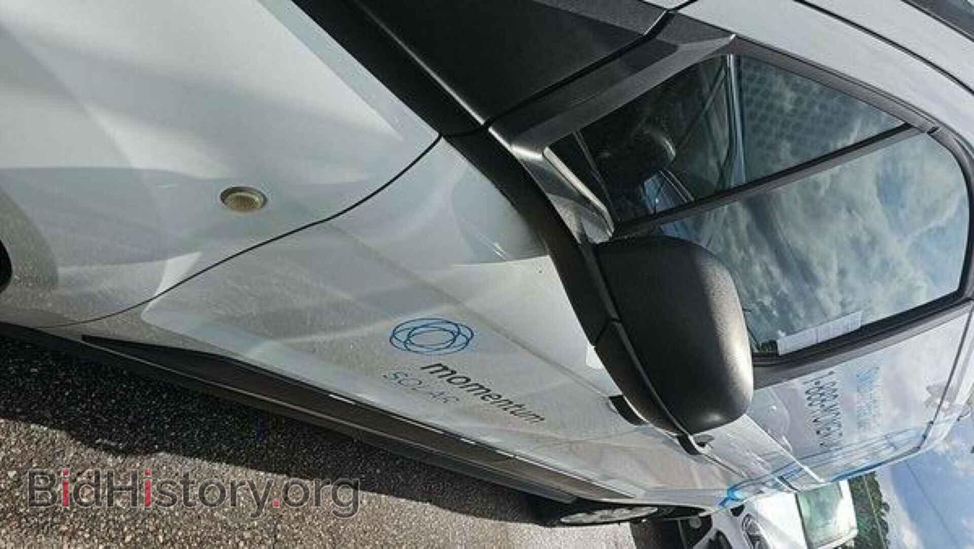 2020 FORD TRANSIT CONNECT - VIN: NM0LS7E25L1436123 - Фото 22