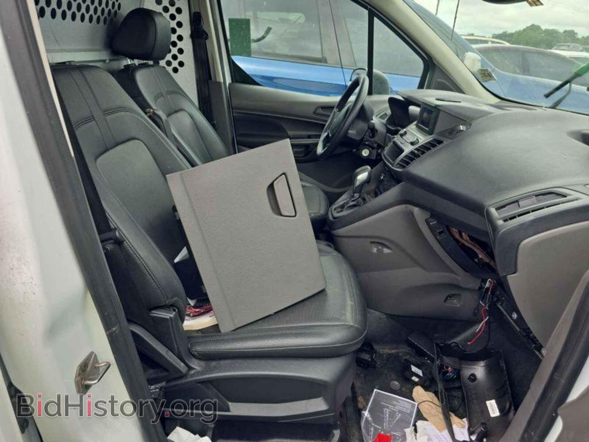 2020 FORD TRANSIT CONNECT - VIN: NM0LS7E25L1436123 - Фото 25