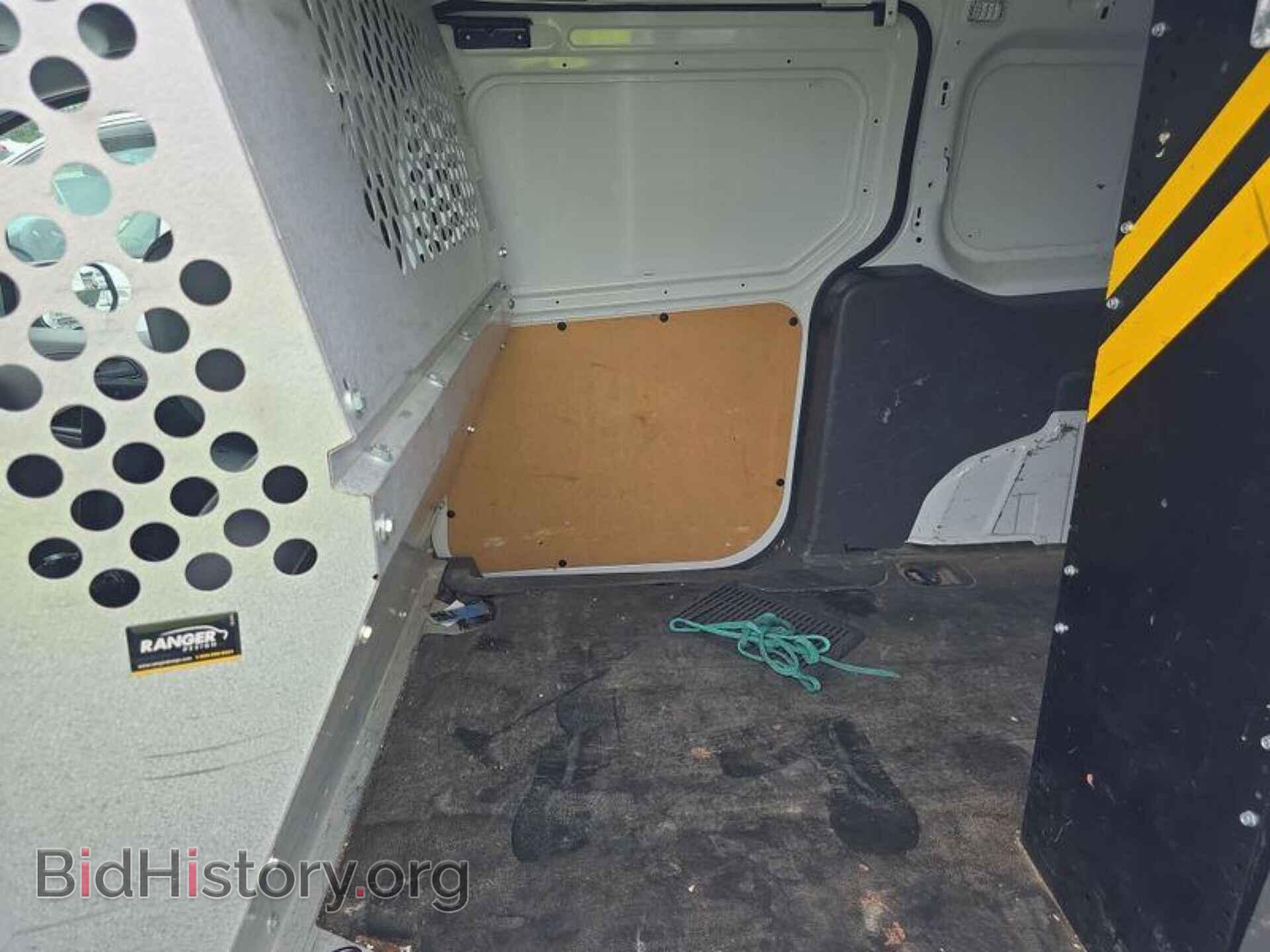 2020 FORD TRANSIT CONNECT - VIN: NM0LS7E25L1436123 - Фото 28