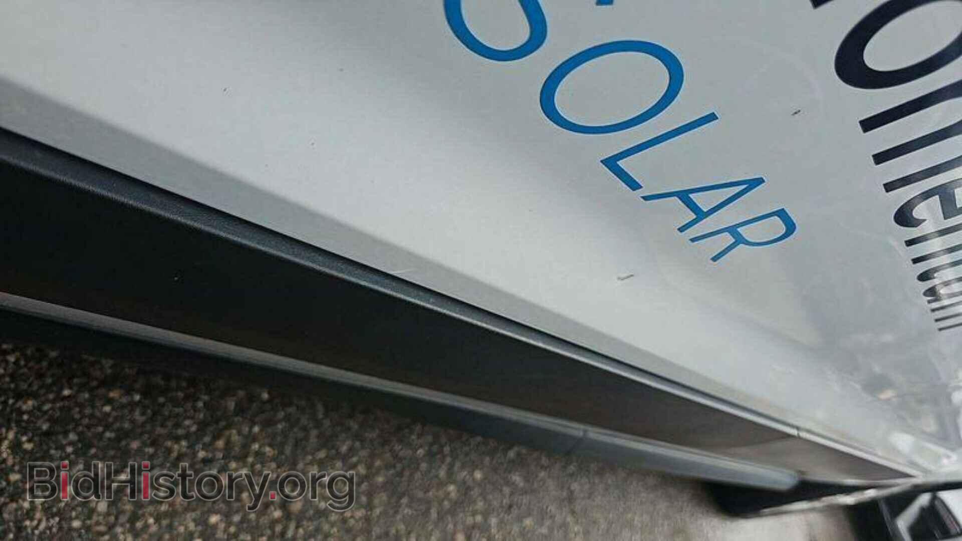 2020 FORD TRANSIT CONNECT - VIN: NM0LS7E25L1436123 - Фото 6