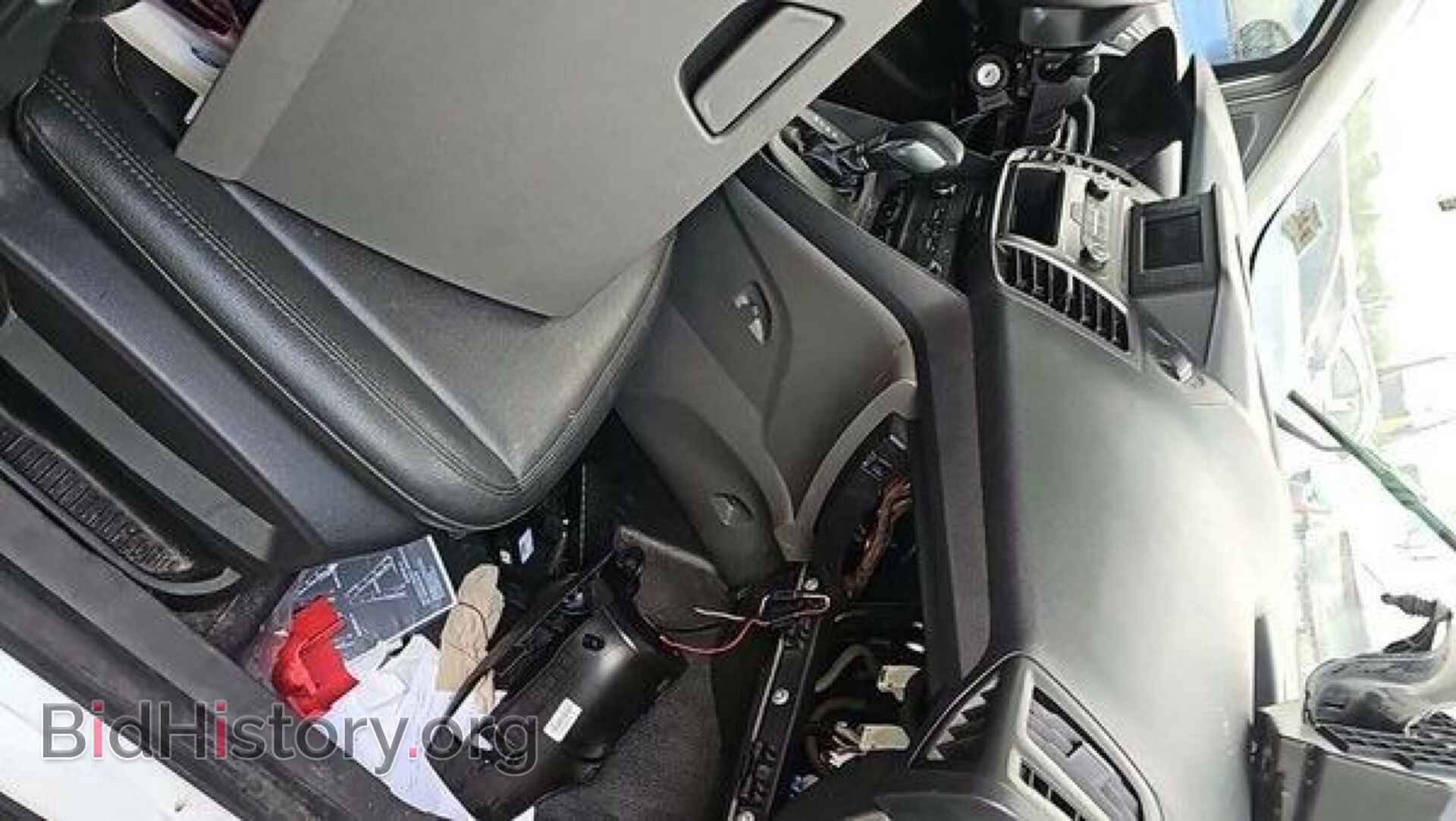 2020 FORD TRANSIT CONNECT - VIN: NM0LS7E25L1436123 - Фото 9
