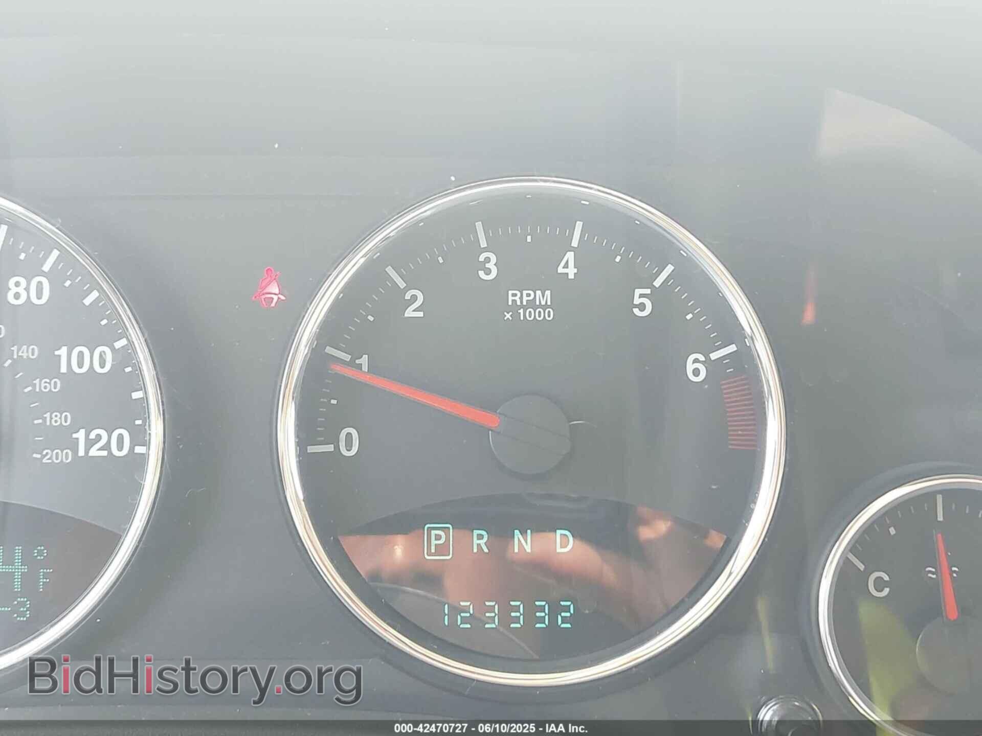 2012 JEEP COMPASS - VIN: 1C4NJCCB5CD507443 - Photo 15
