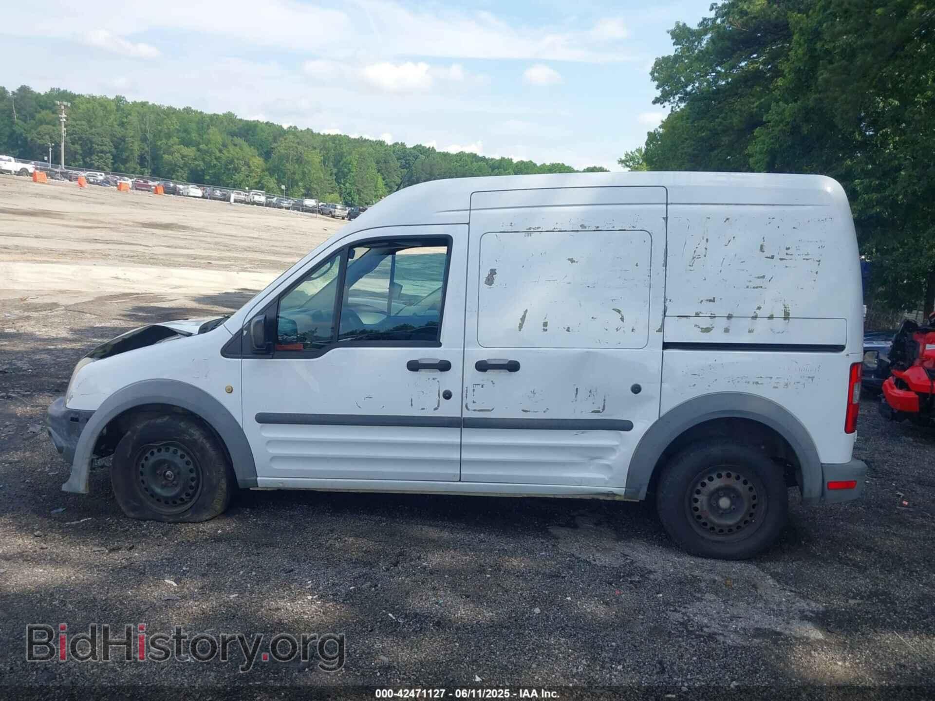 2013 FORD TRANSIT CONNECT - VIN: NM0LS7CN4DT159709 - Фото 14