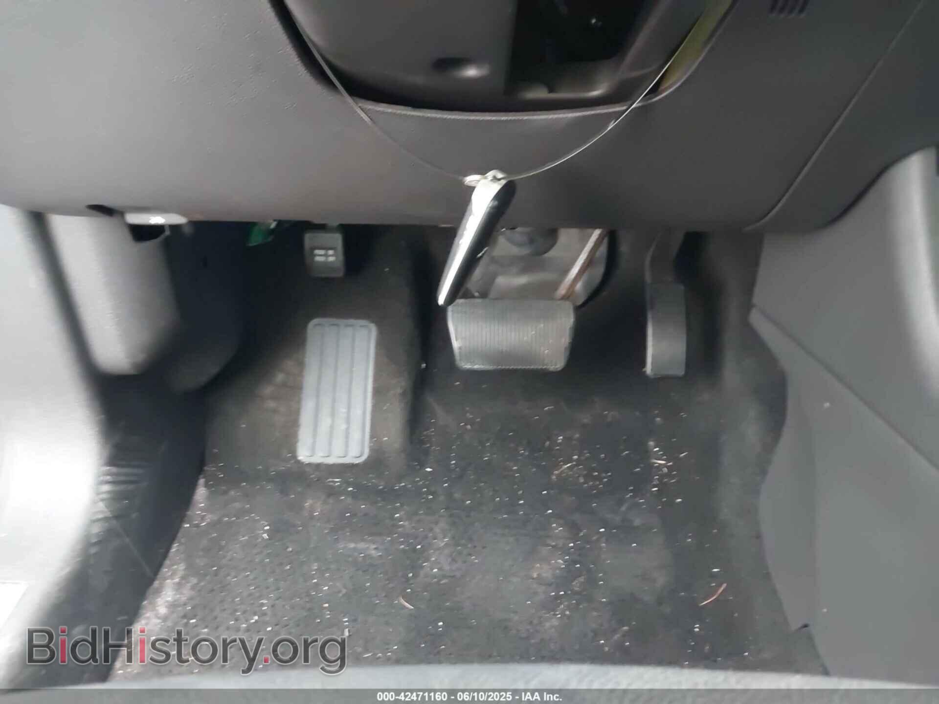 2013 FORD EDGE - VIN: 2FMDK3KC6DBC36639 - Photo 11