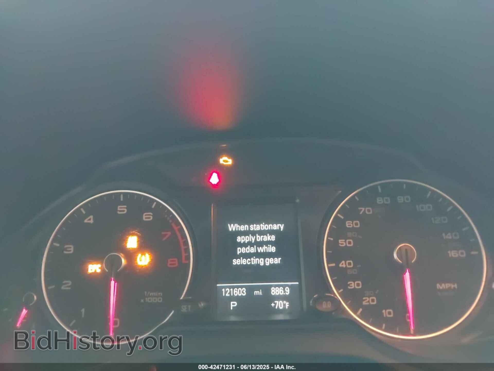2017 AUDI Q5 - VIN: WA1M2AFP6HA087652 - Фото 7