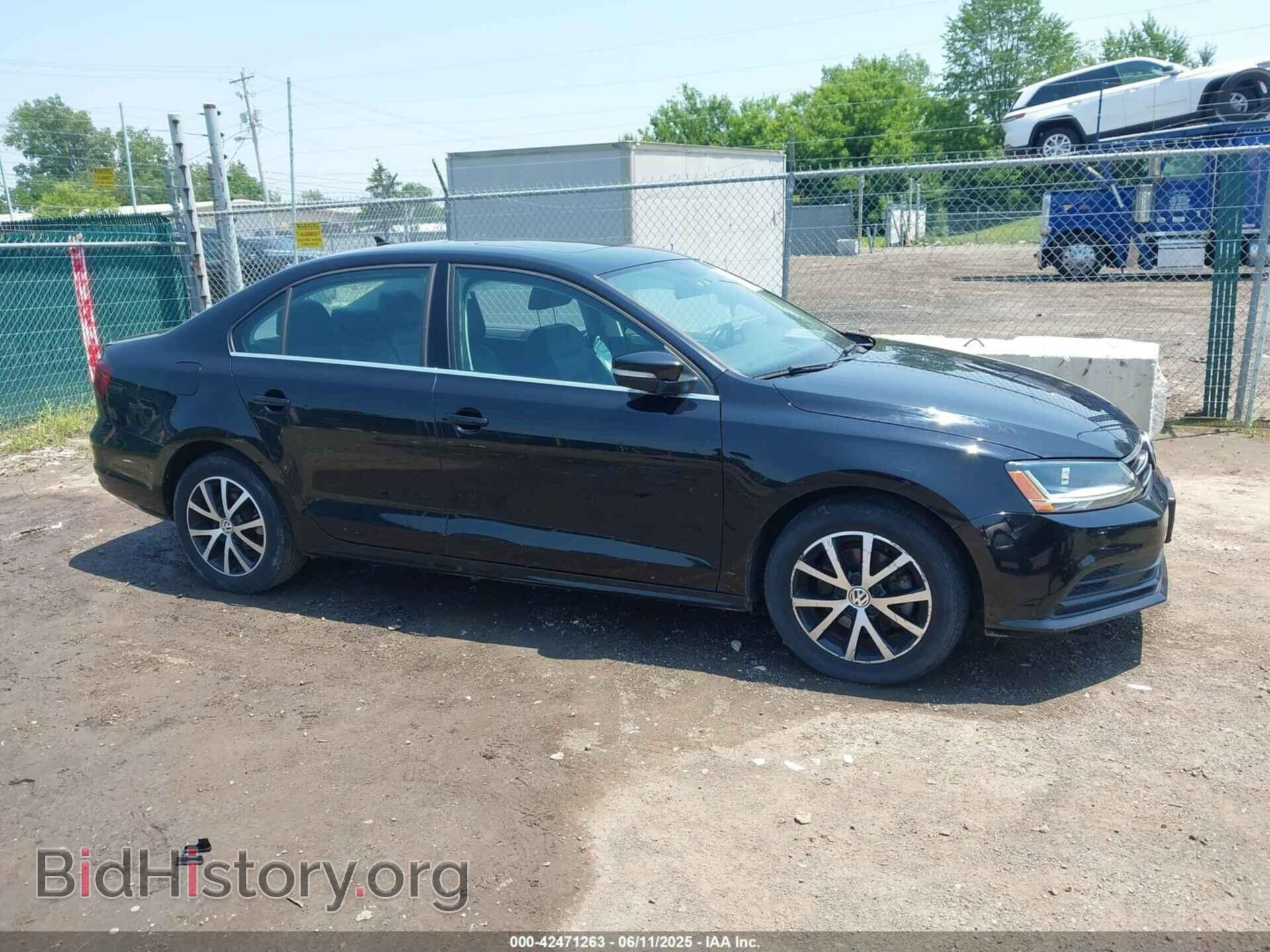 2017 VOLKSWAGEN JETTA - VIN: 3VWDB7AJ9HM293639 - Фото 13