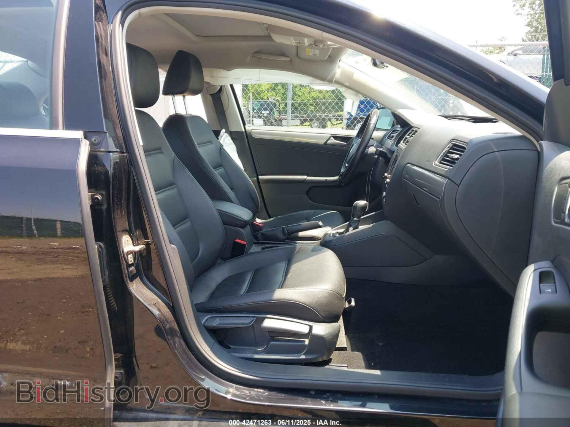 2017 VOLKSWAGEN JETTA - VIN: 3VWDB7AJ9HM293639 - Фото 5