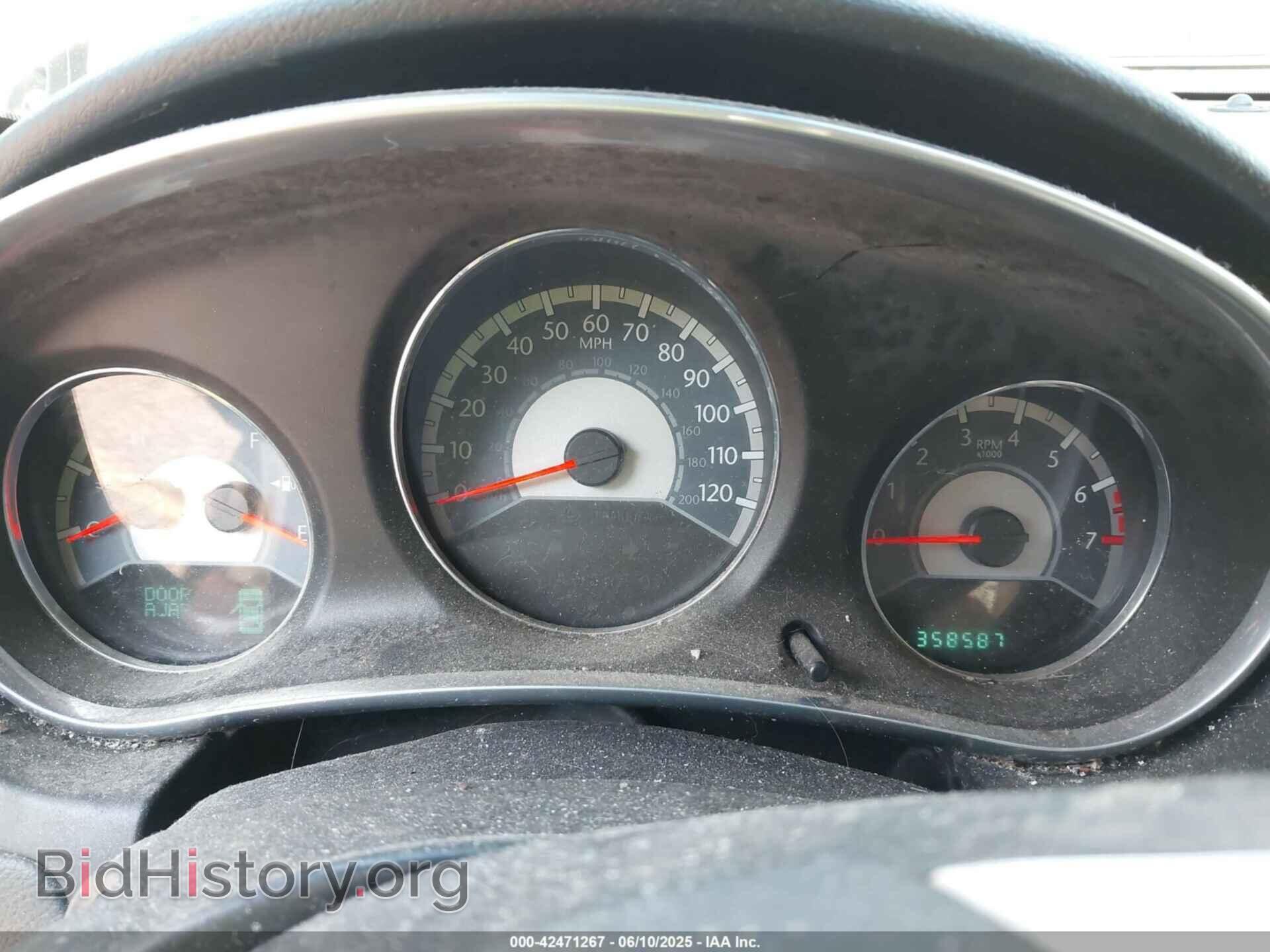 2013 CHRYSLER 200 - VIN: 1C3CCBCG1DN603254 - Photo 7