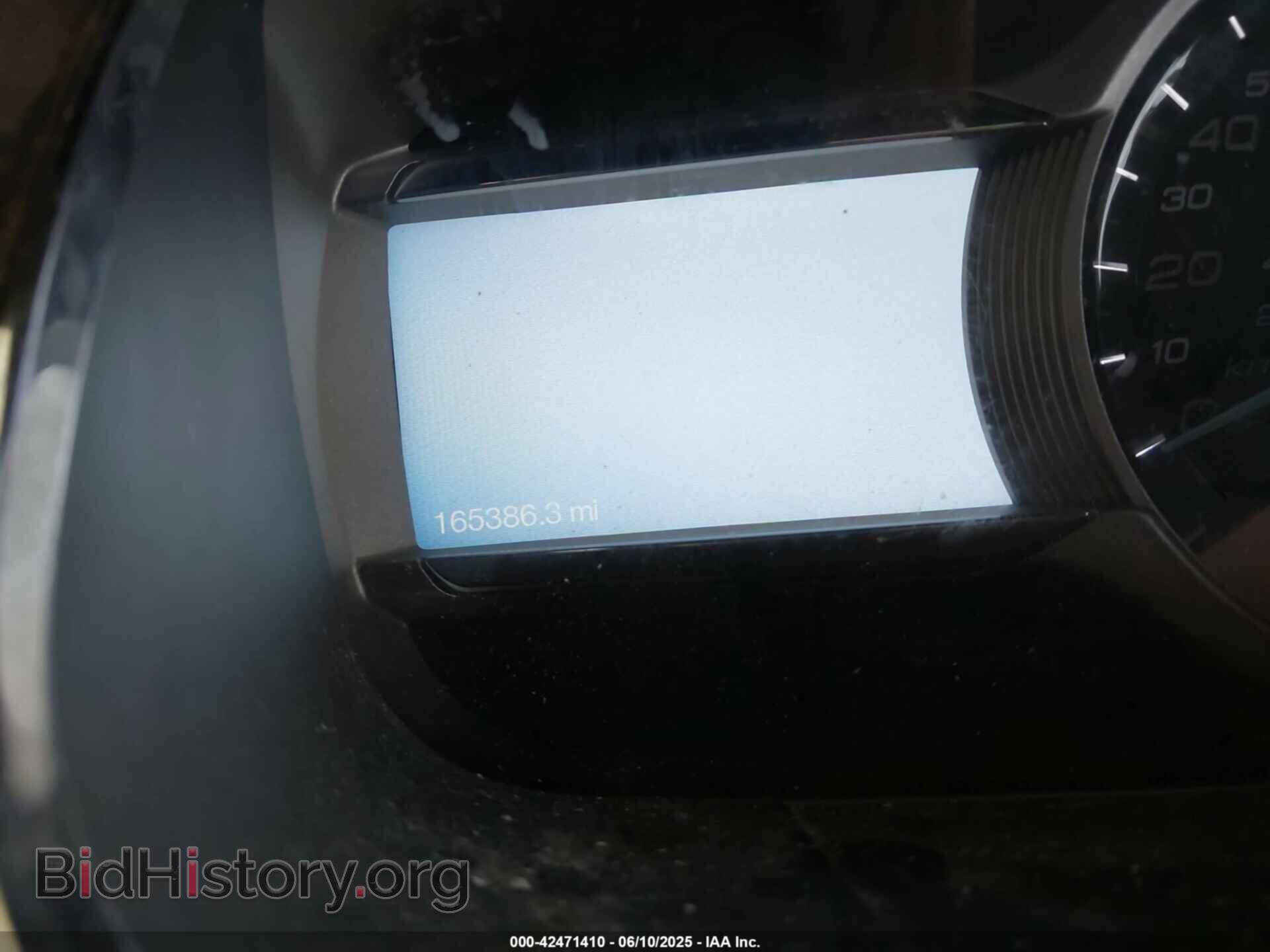 2017 FORD TAURUS - VIN: 1FAHP2F81HG102598 - Фото 16
