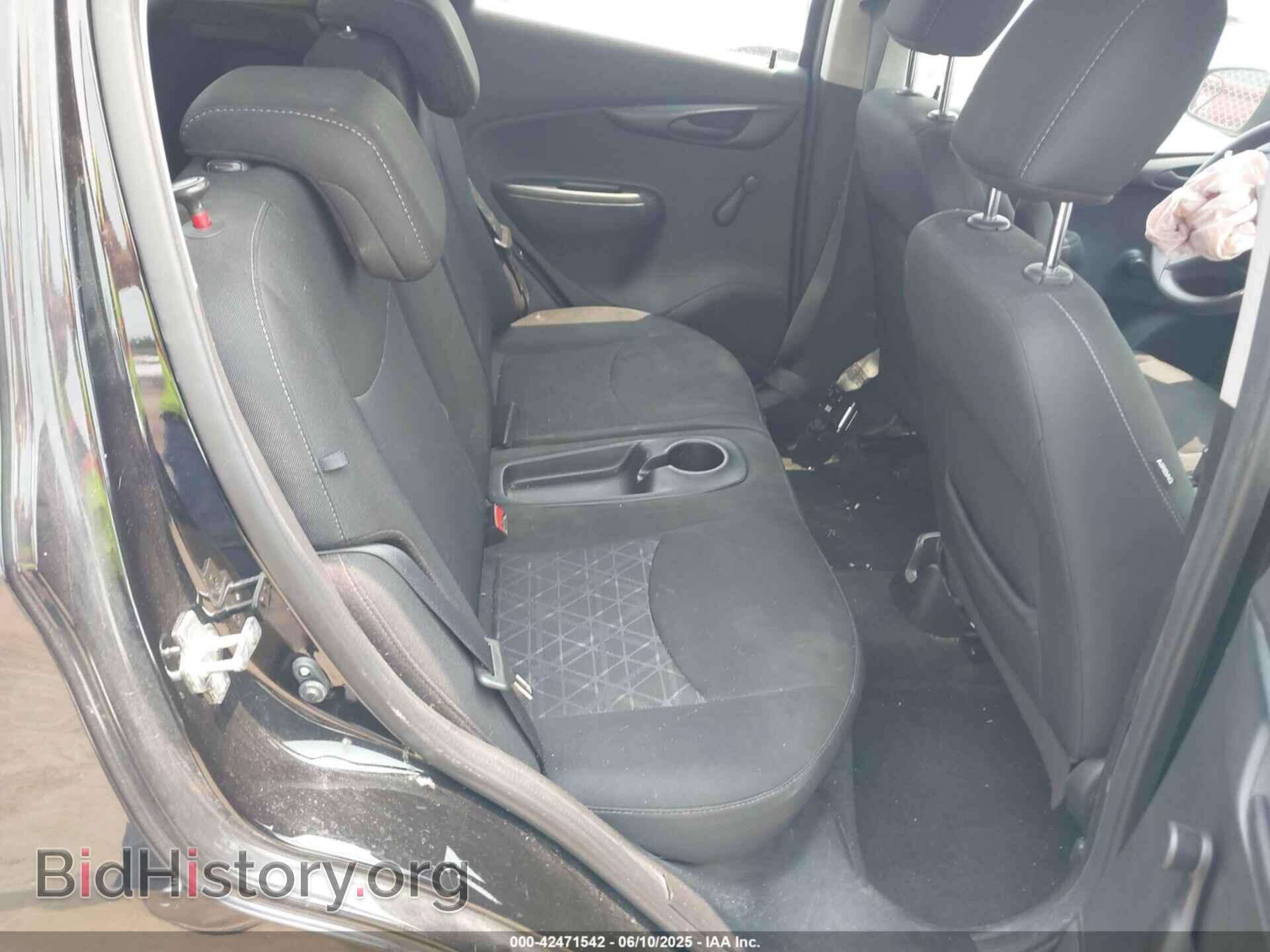 2019 CHEVROLET SPARK - VIN: KL8CB6SA5KC815952 - Фото 8