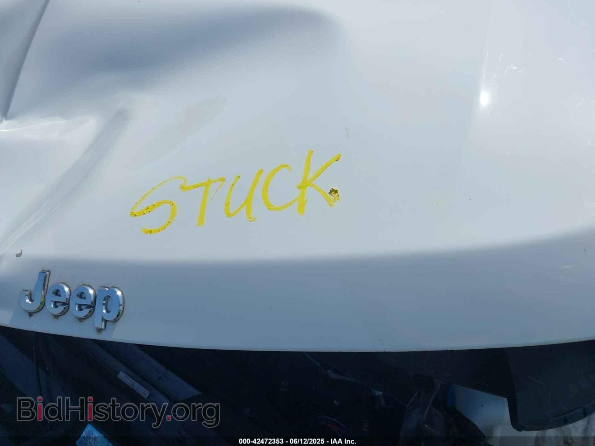 2023 JEEP COMPASS - VIN: 3C4NJDCN4PT505263 - Фото 10
