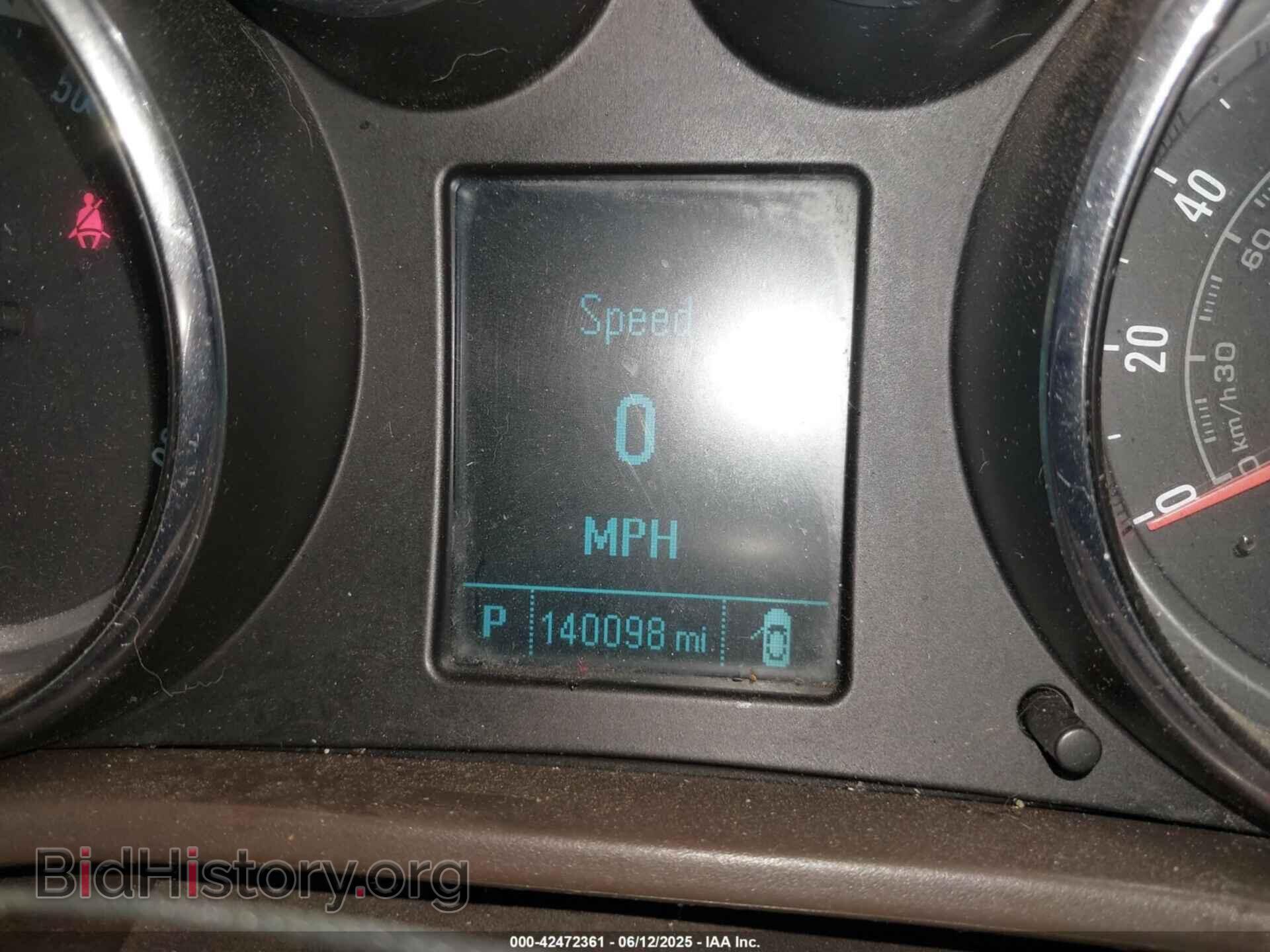 2012 BUICK REGAL - VIN: 2G4GR5EK8C9163920 - Фото 16