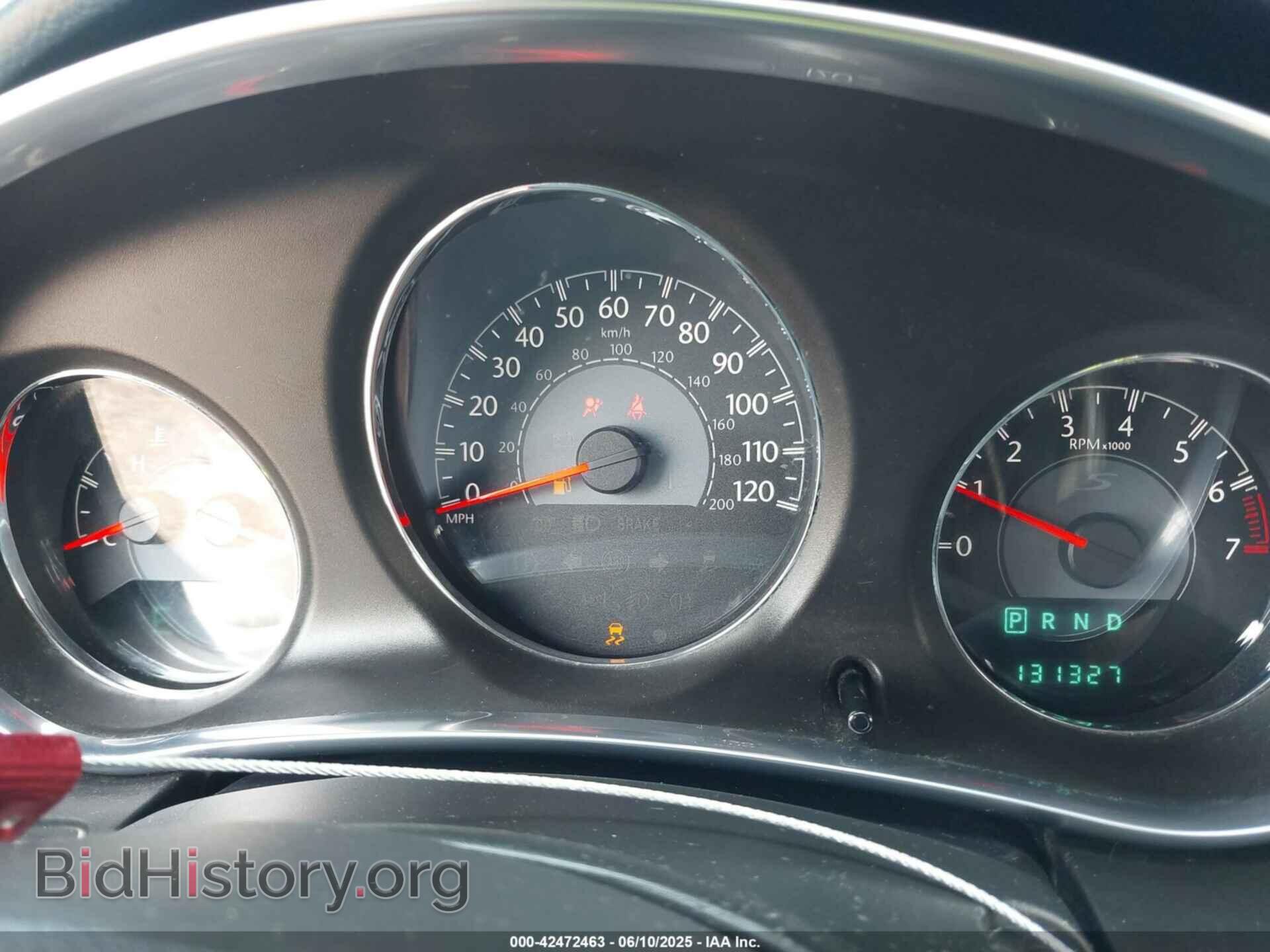 2014 CHRYSLER 200 - VIN: 1C3CCBCG7EN186773 - Photo 7