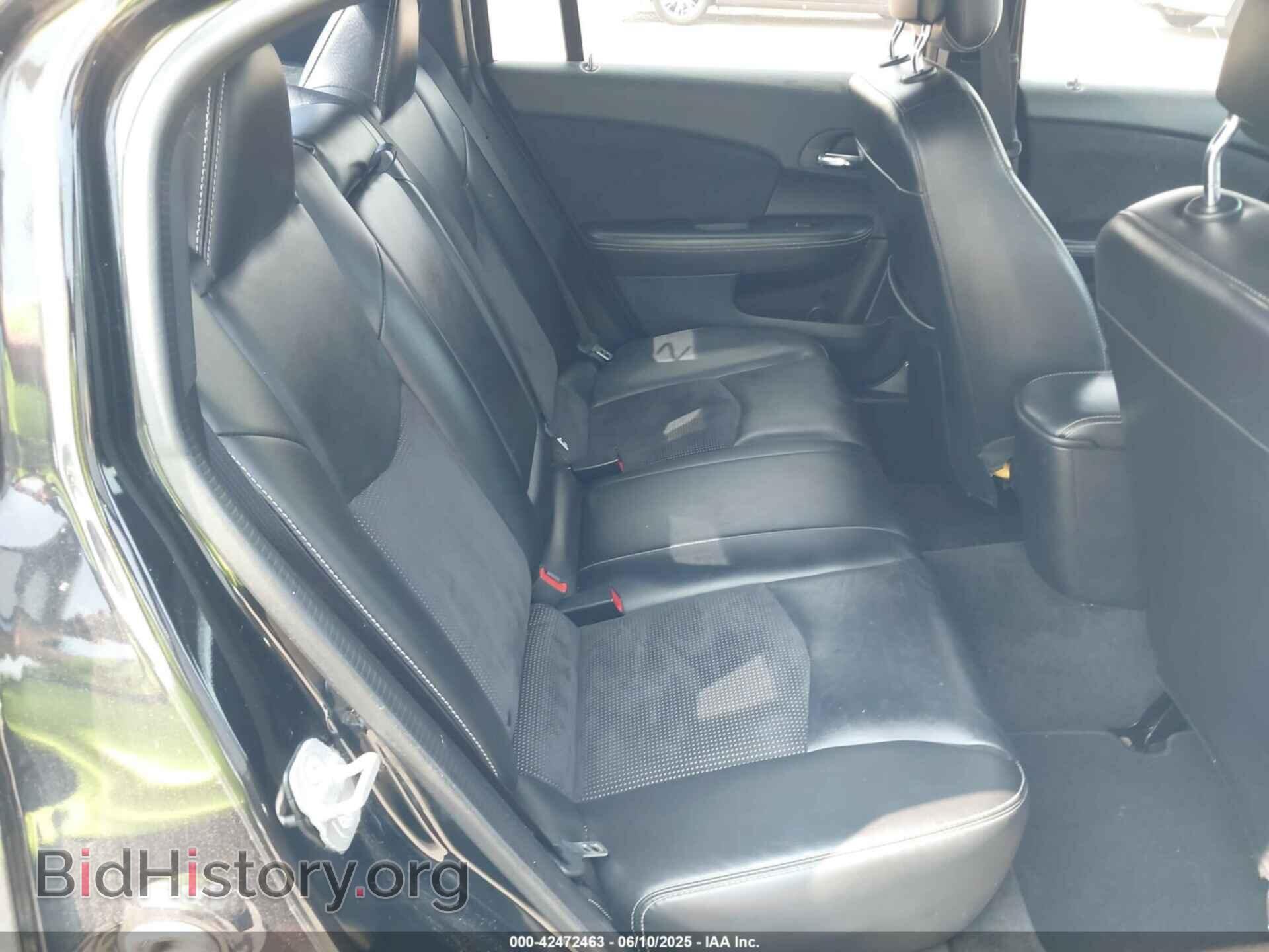 2014 CHRYSLER 200 - VIN: 1C3CCBCG7EN186773 - Photo 8