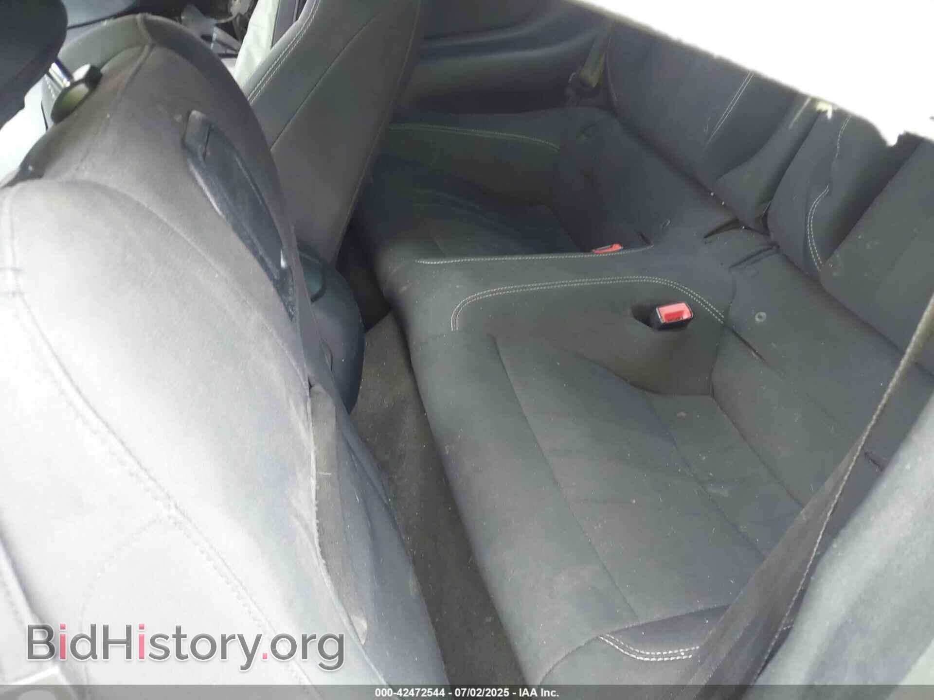 2018 FORD MUSTANG - VIN: 1FA6P8CF1J5163836 - Фото 8