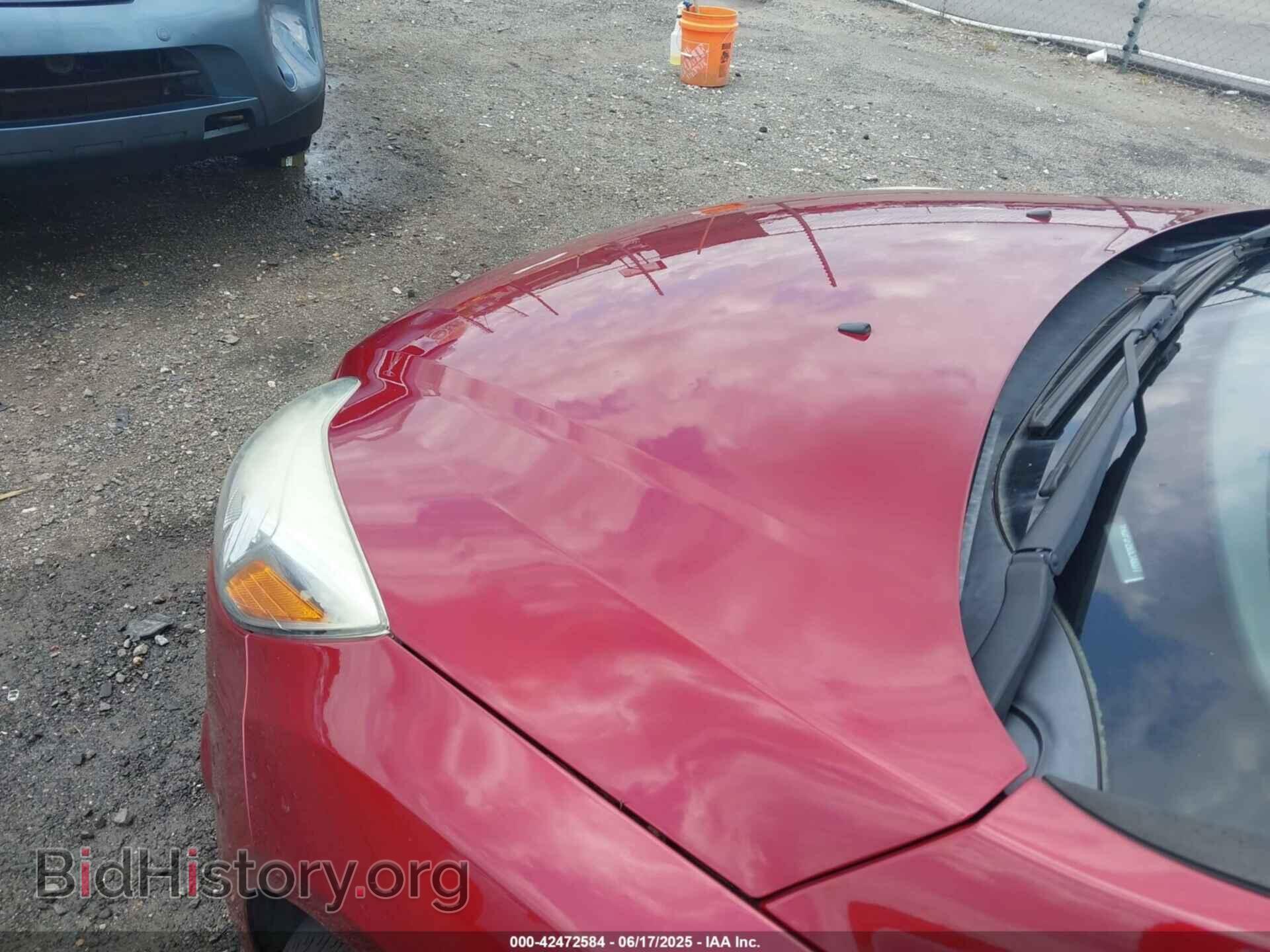 2013 FORD FOCUS - VIN: 1FADP3F29DL149377 - Фото 17