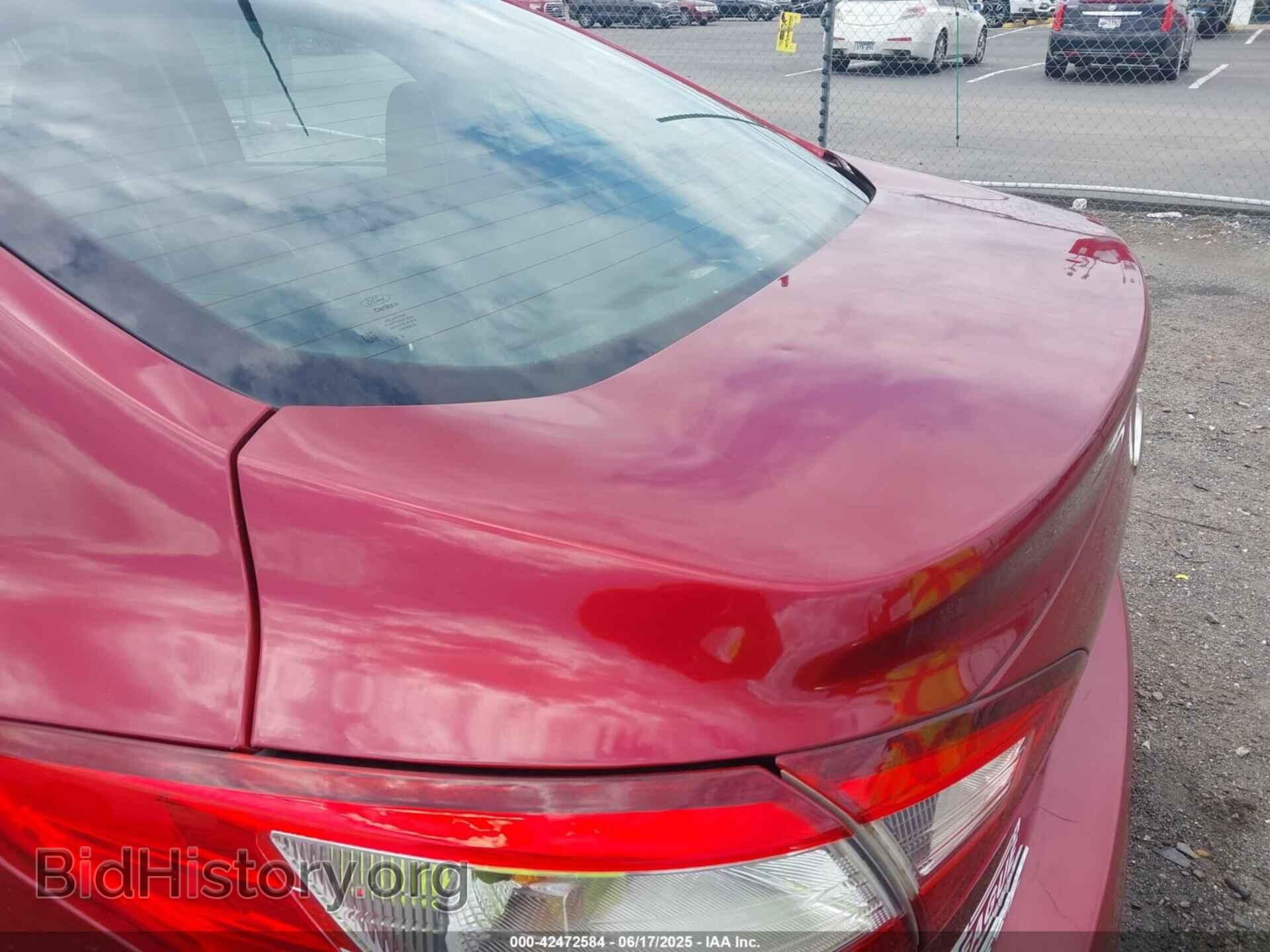 2013 FORD FOCUS - VIN: 1FADP3F29DL149377 - Фото 6