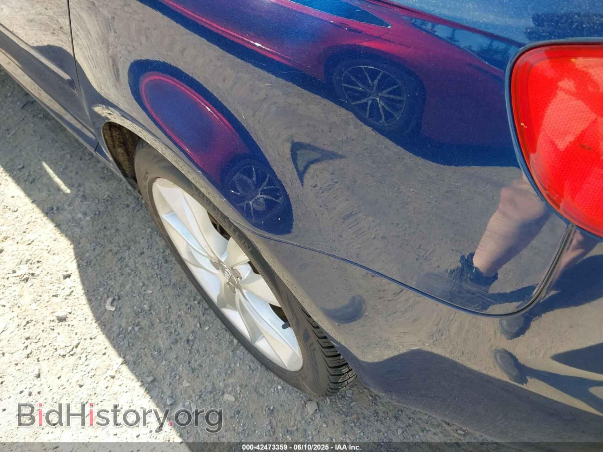 2012 AUDI A3 - VIN: WAUBEAFM1CA109394 - Фото 6
