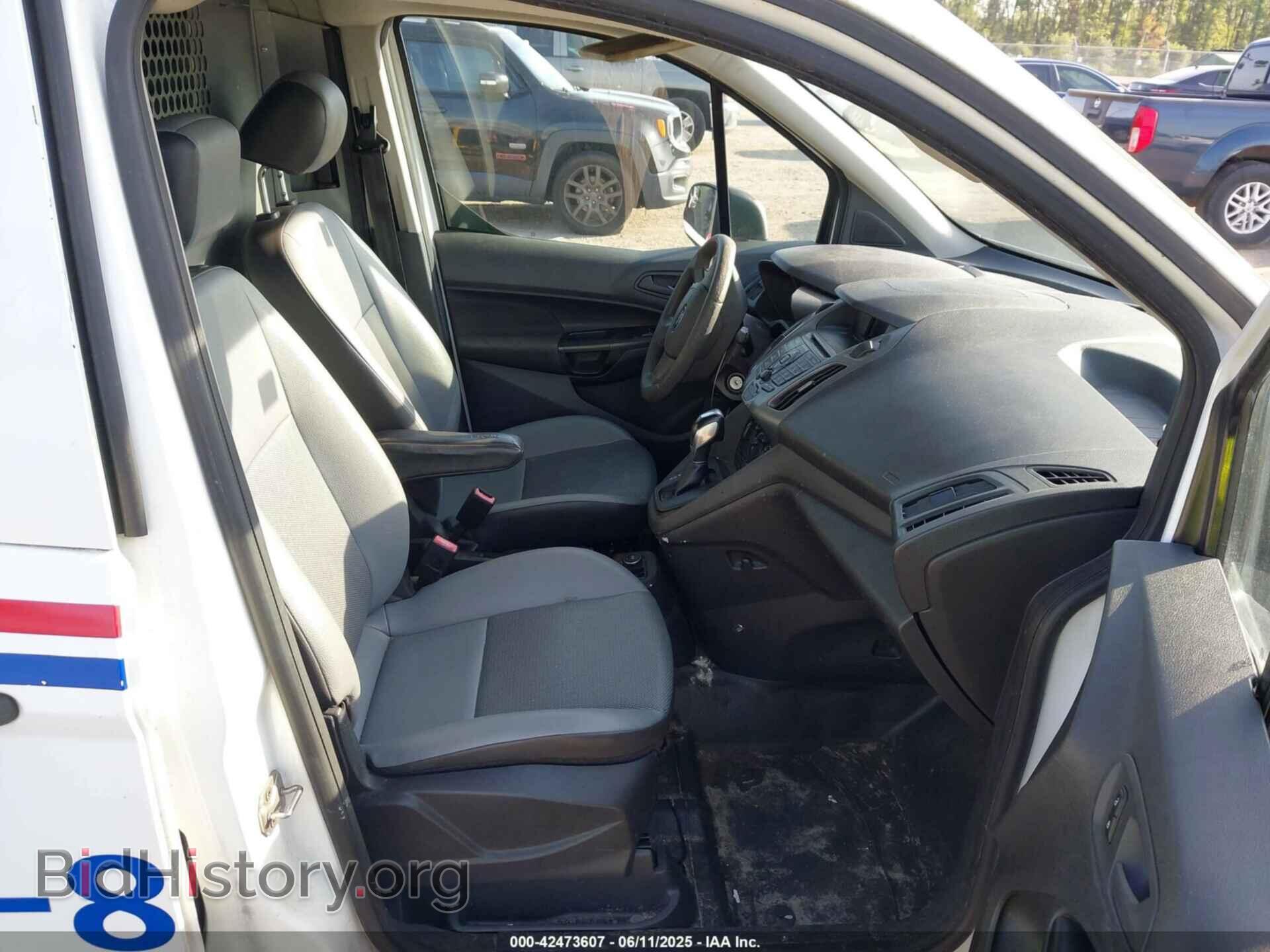 2018 FORD TRANSIT CONNECT - VIN: NM0LS7E79J1374010 - Фото 5