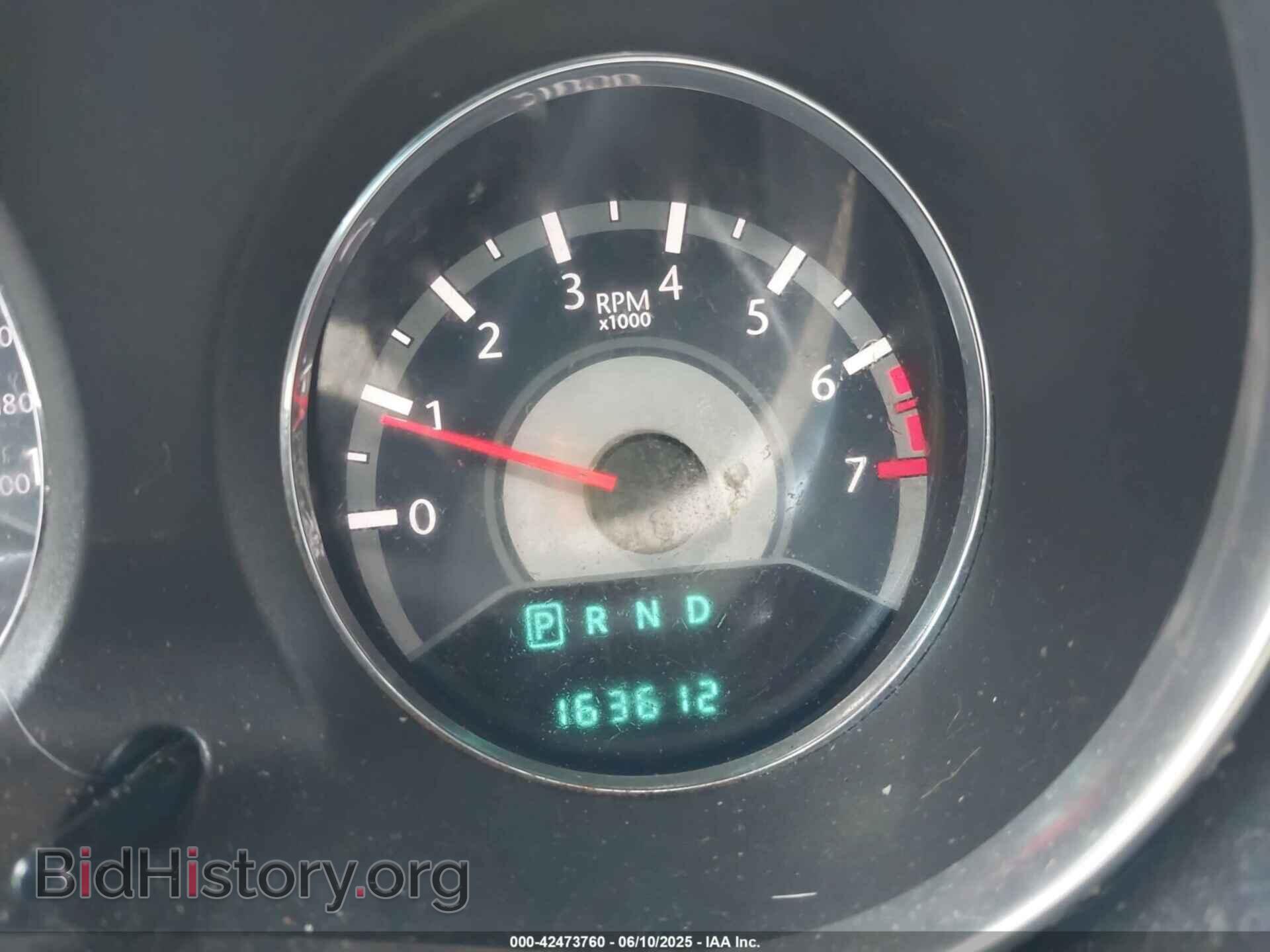 2013 CHRYSLER 200 - VIN: 1C3CCBAB4DN705106 - Фото 15