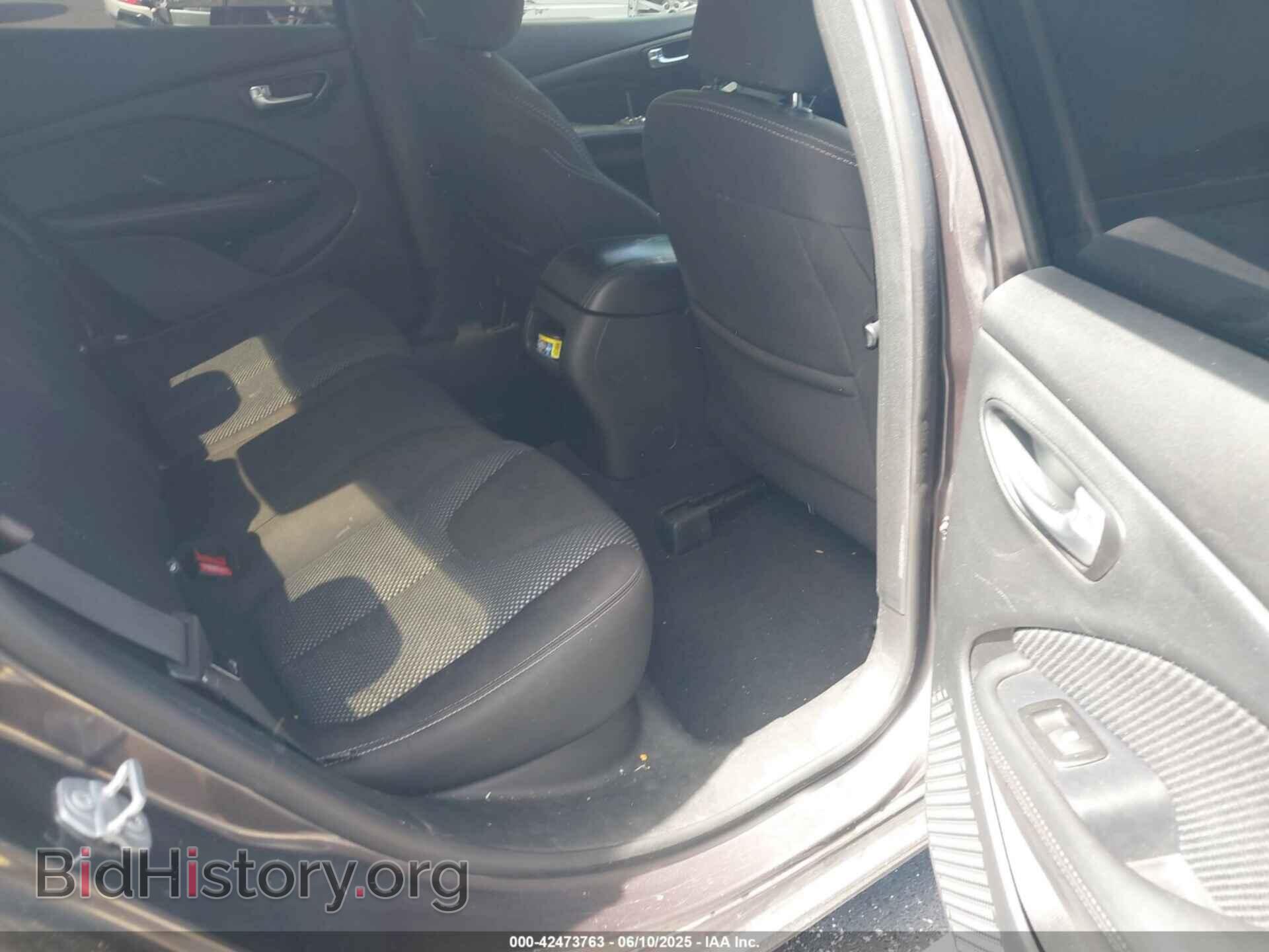 2015 DODGE DART - VIN: 1C3CDFBB0FD364377 - Фото 8