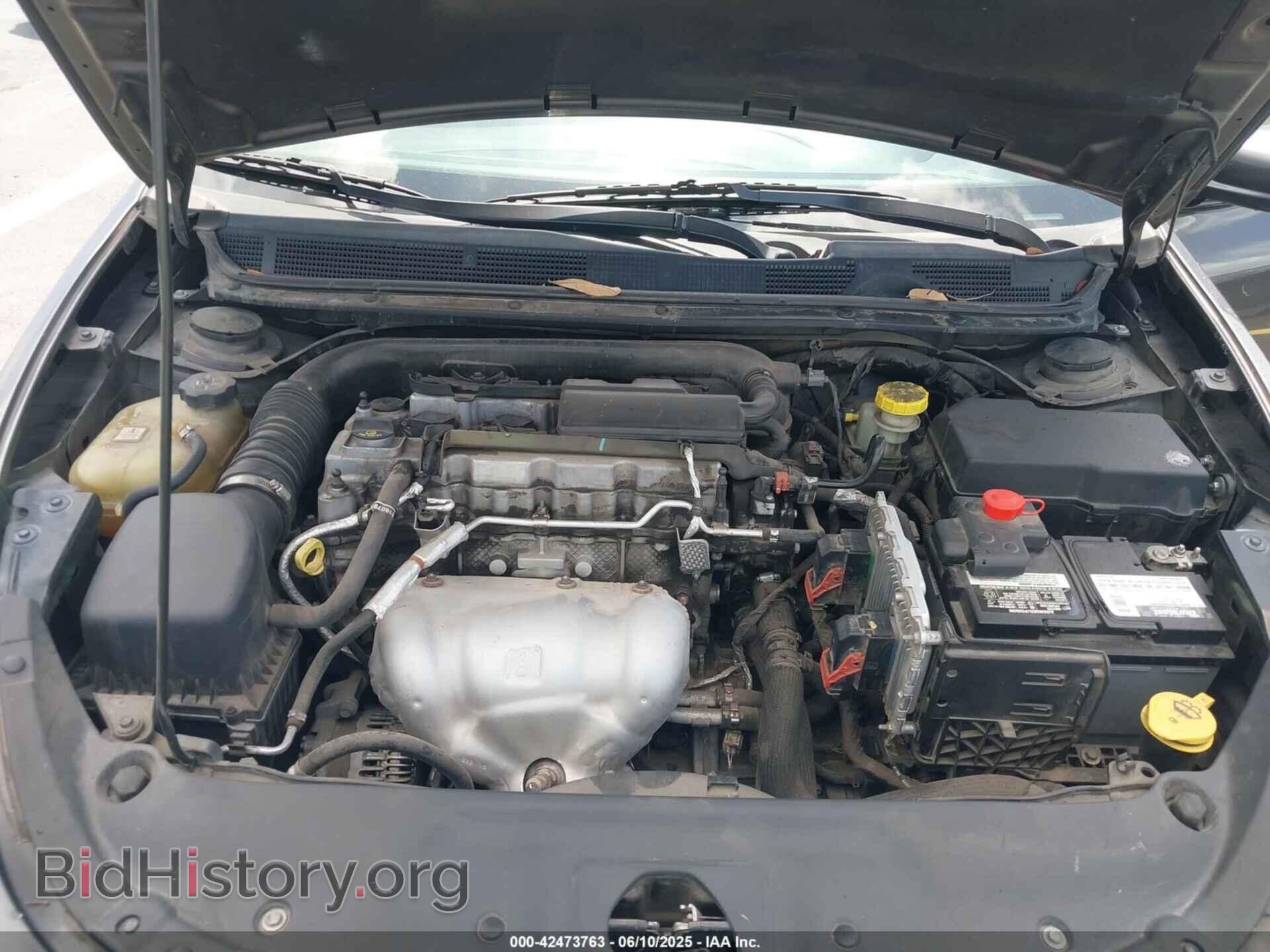 2015 DODGE DART - VIN: 1C3CDFBB0FD364377 - Фото 10