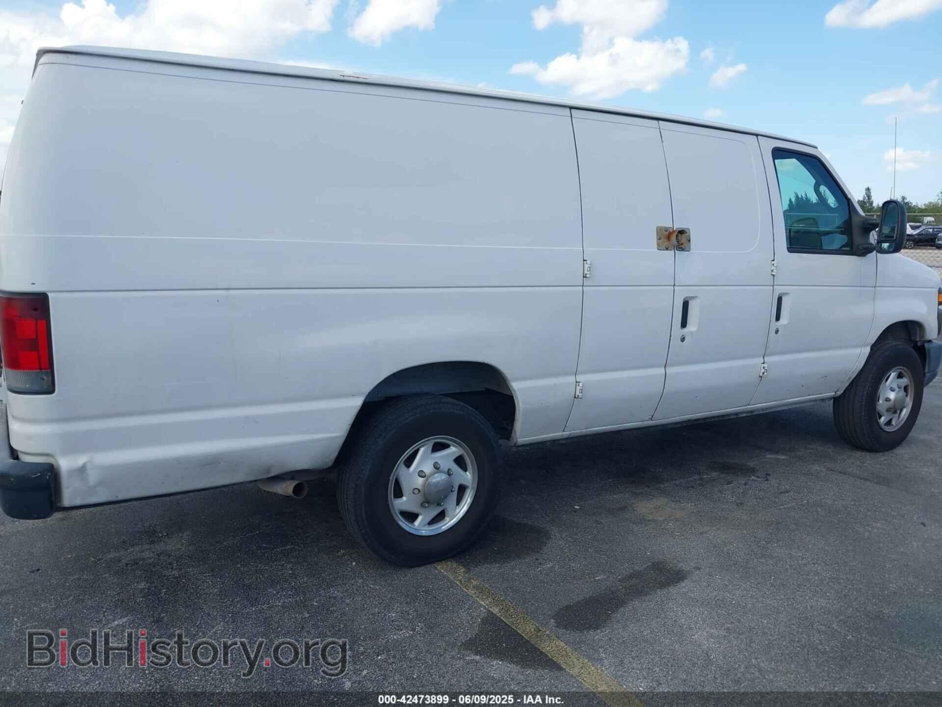 2012 FORD E-250 - VIN: 1FTNS2EW8CDA13858 - Фото 6