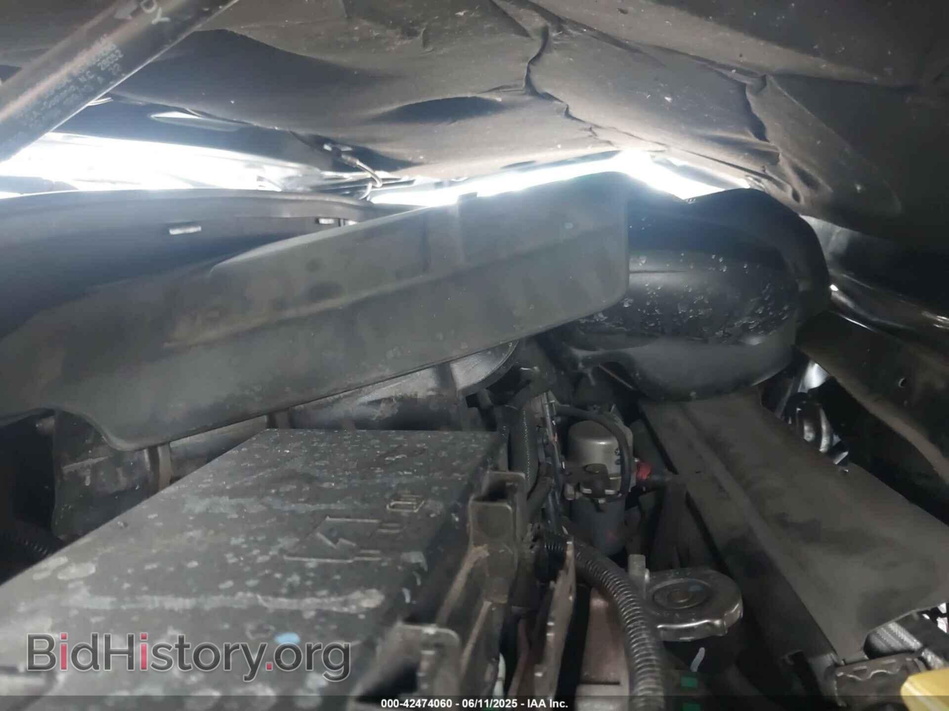 2013 DODGE DURANGO - VIN: 1C4RDJAG5DC697022 - Photo 10