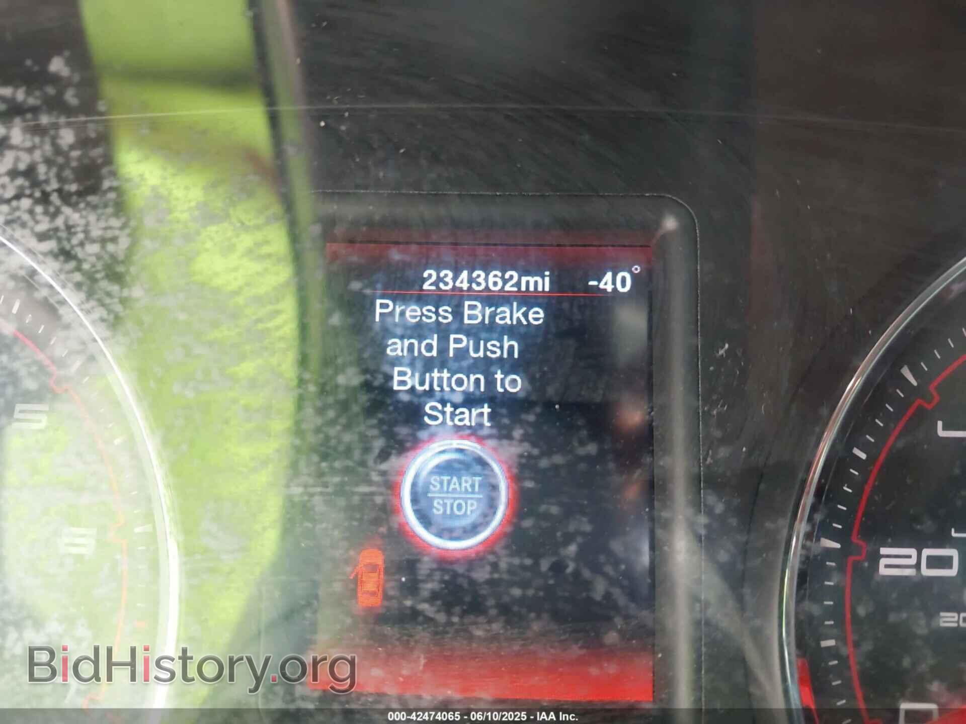 2012 DODGE CHARGER - VIN: 2C3CDXBG4CH262760 - Фото 7
