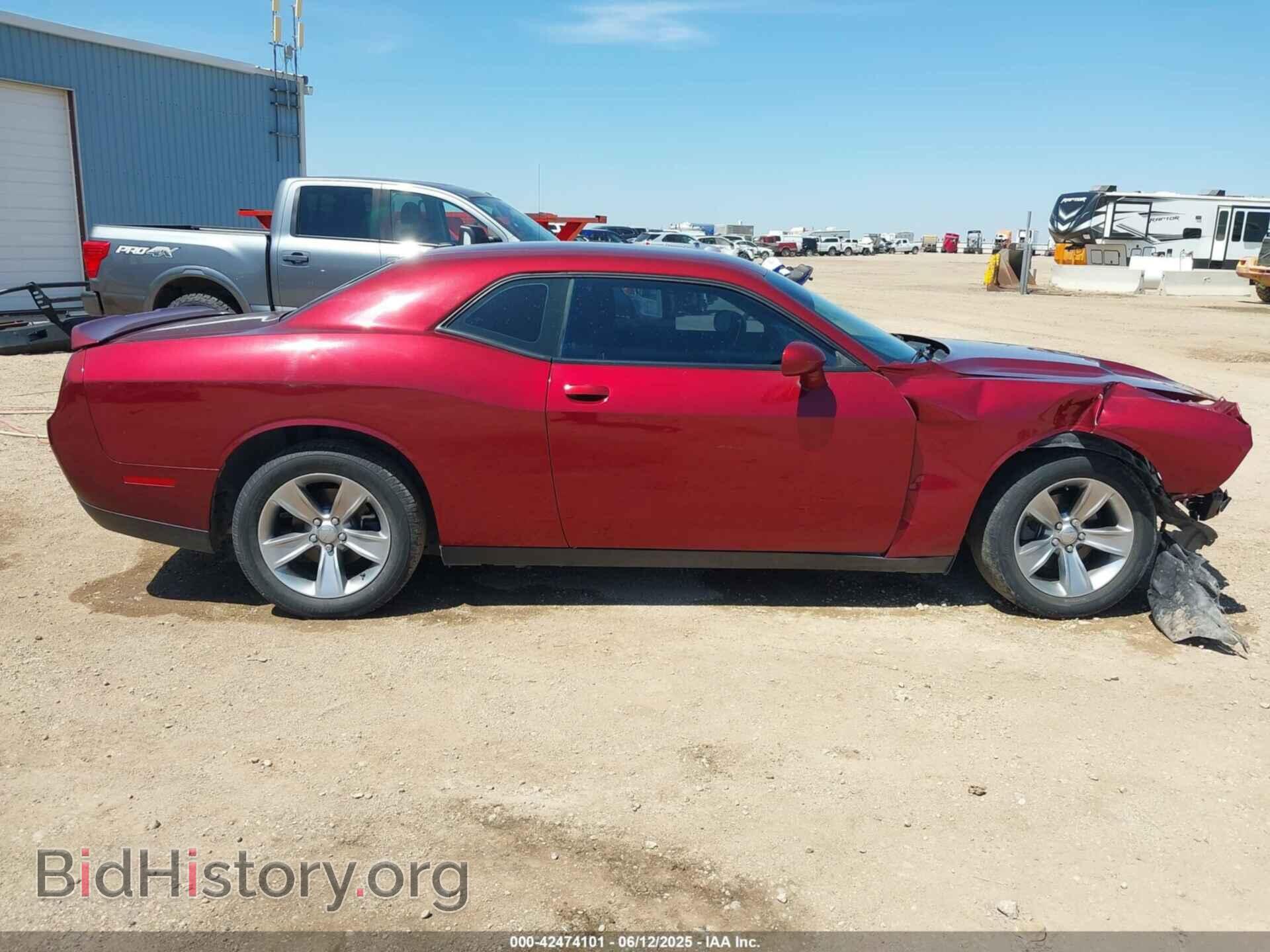 2019 DODGE CHALLENGER - VIN: 2C3CDZAG4KH751610 - Фото 13