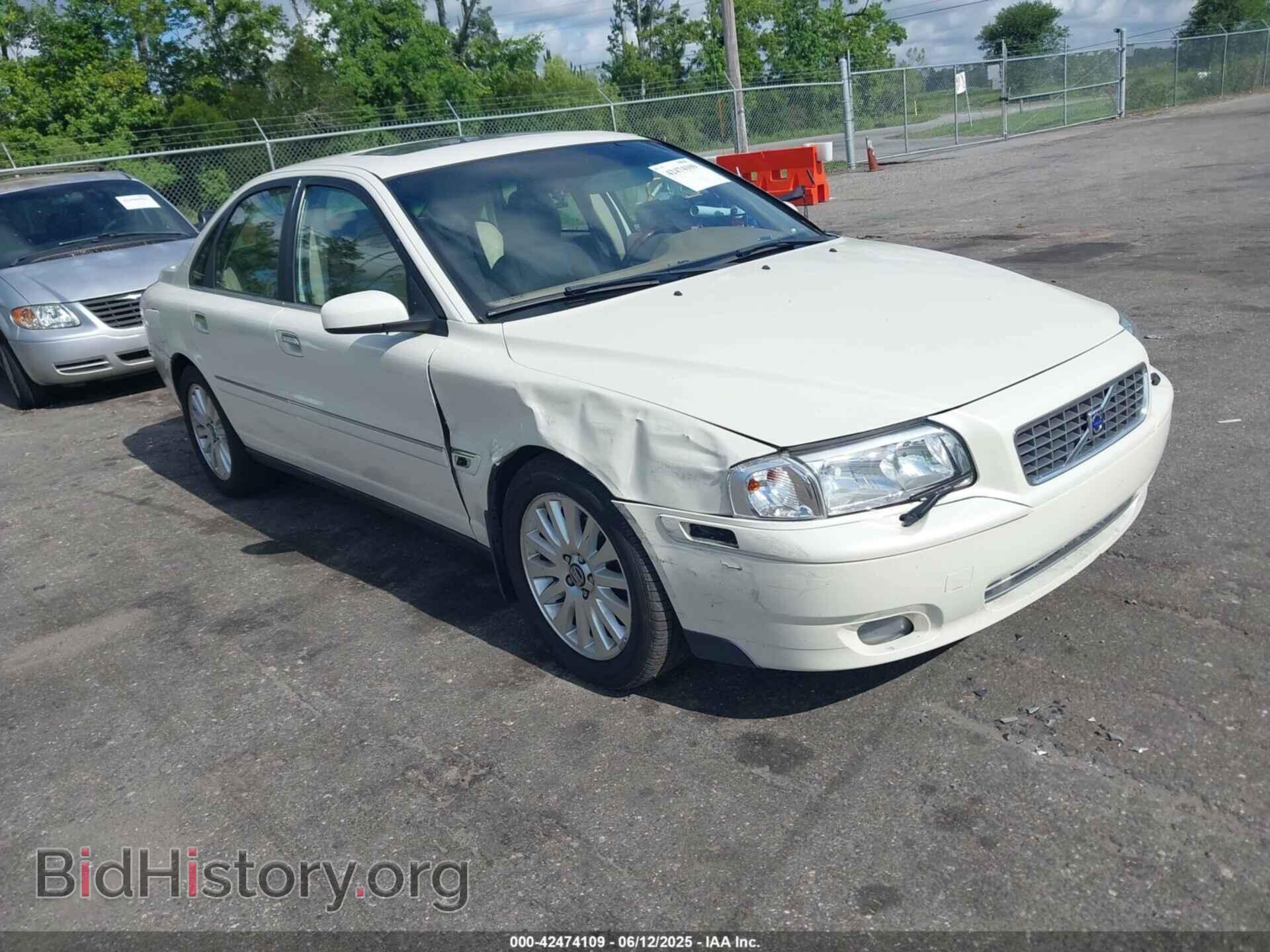 Photo YV1TS592861431689 - VOLVO S80 2006